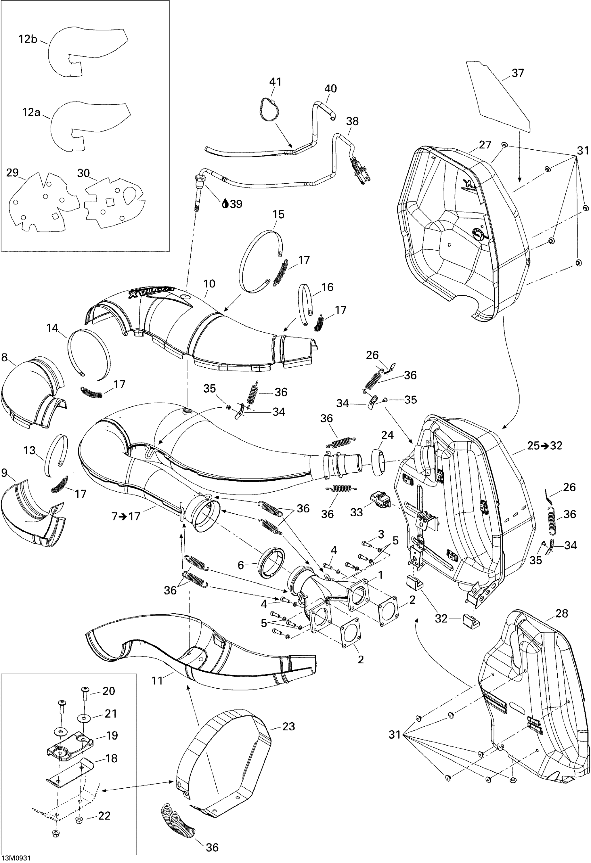 Exhaust System