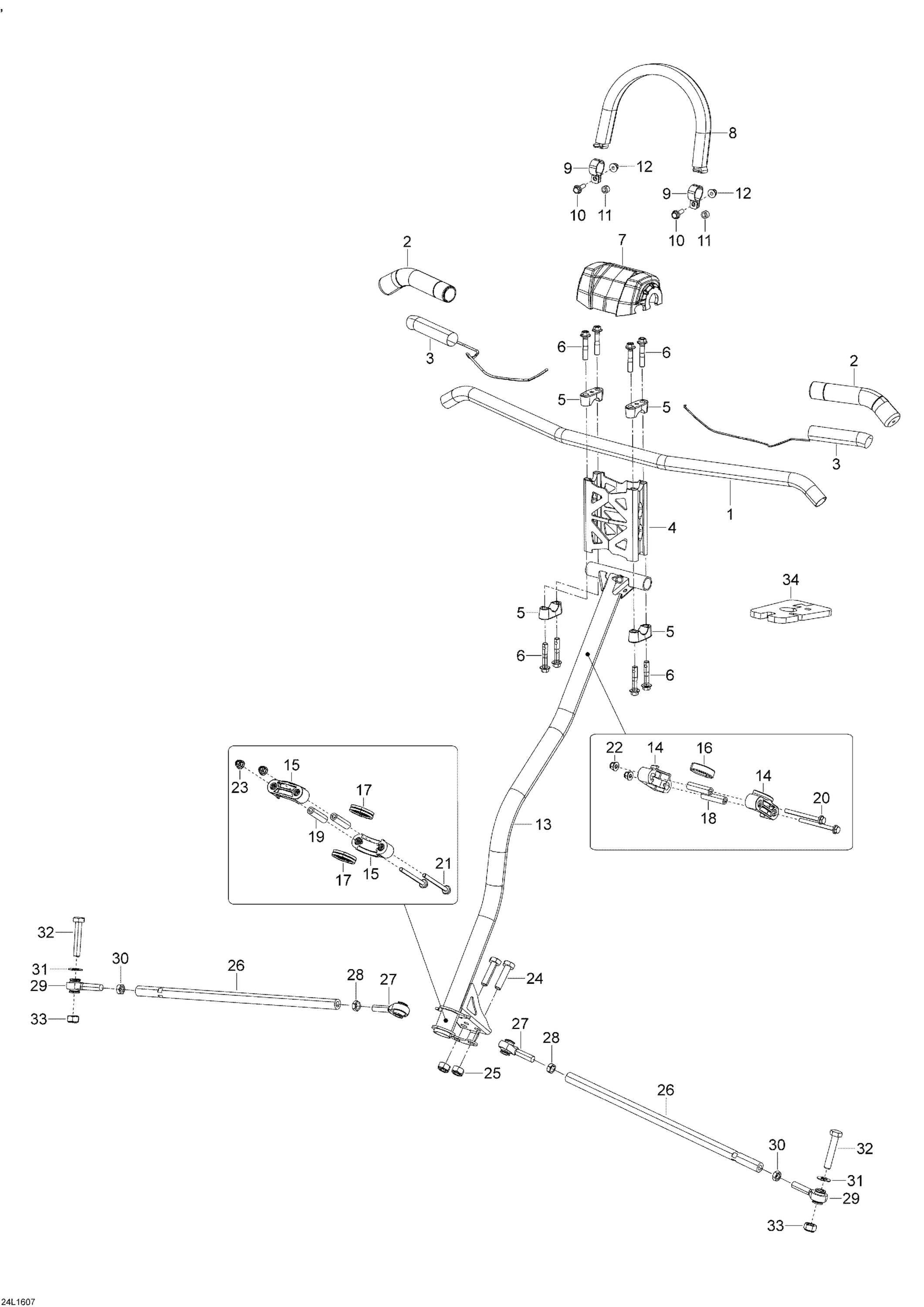 Steering System