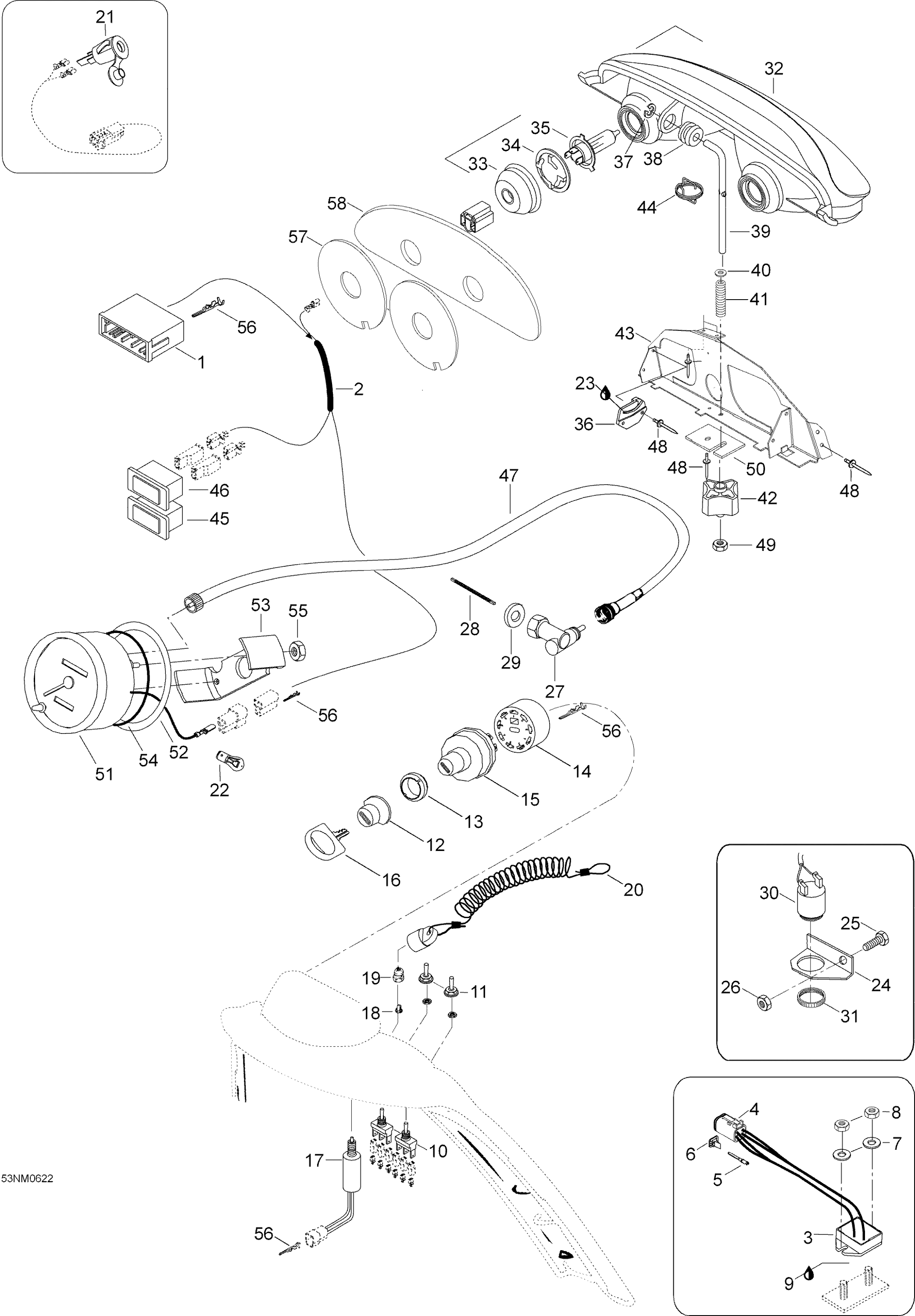 Electrical Acessories