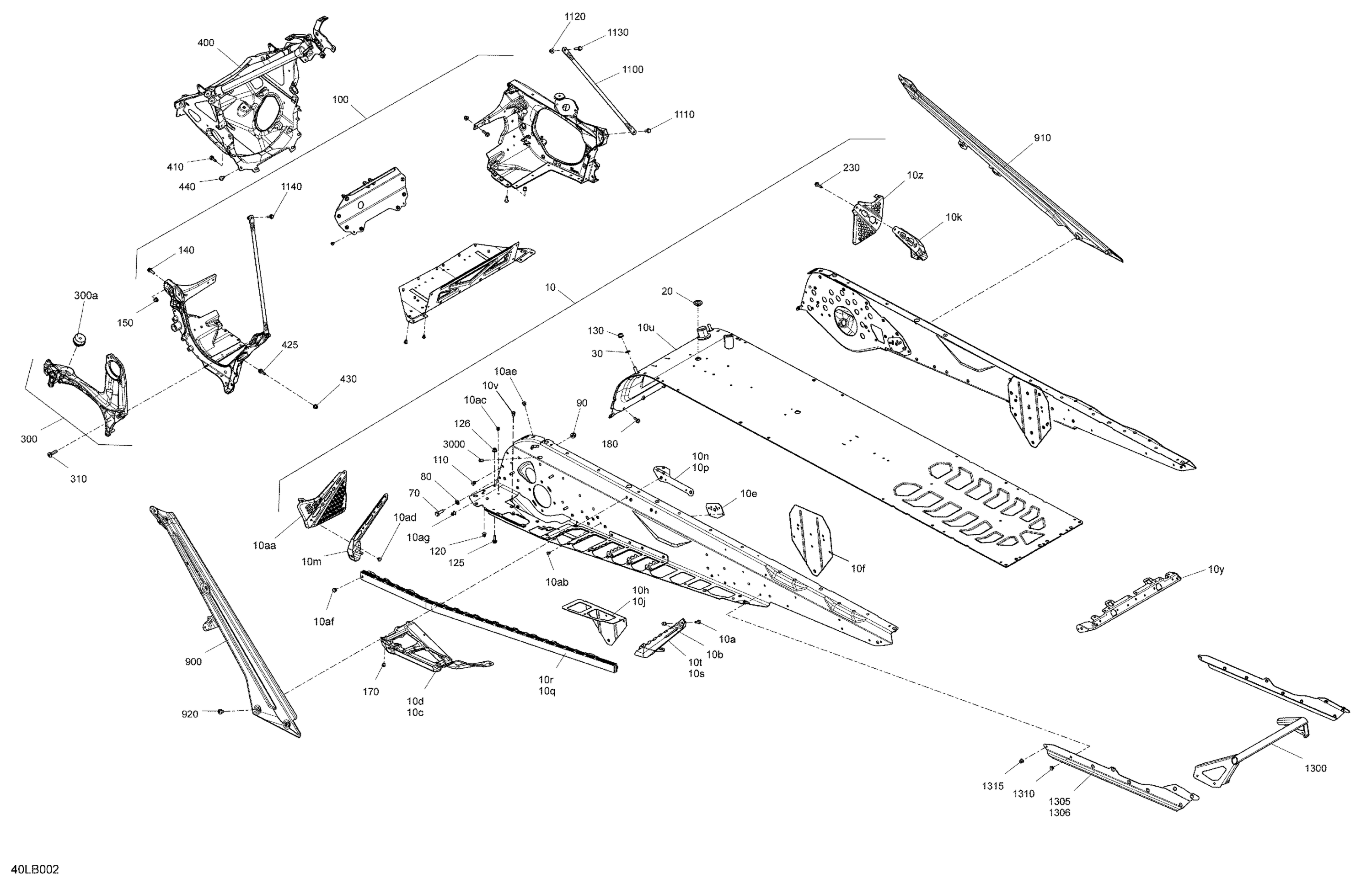 Frame - System