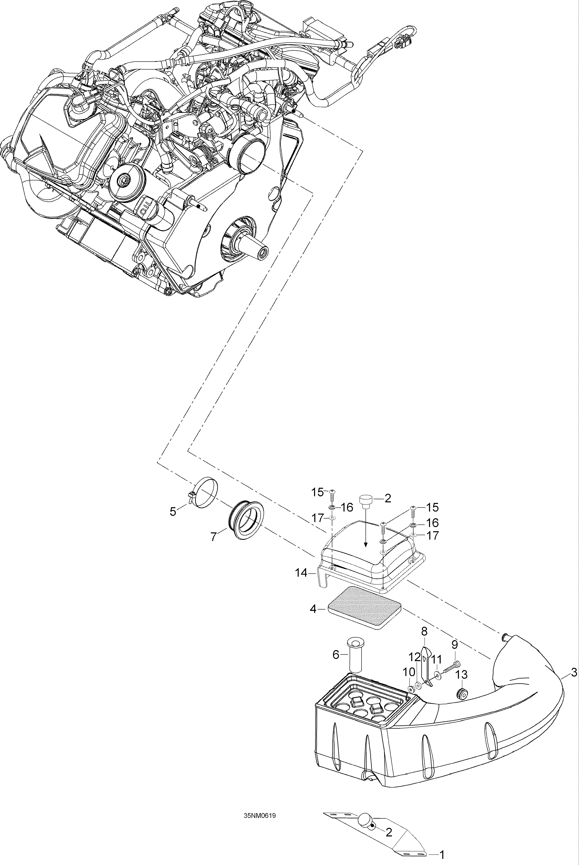 Air Silencer