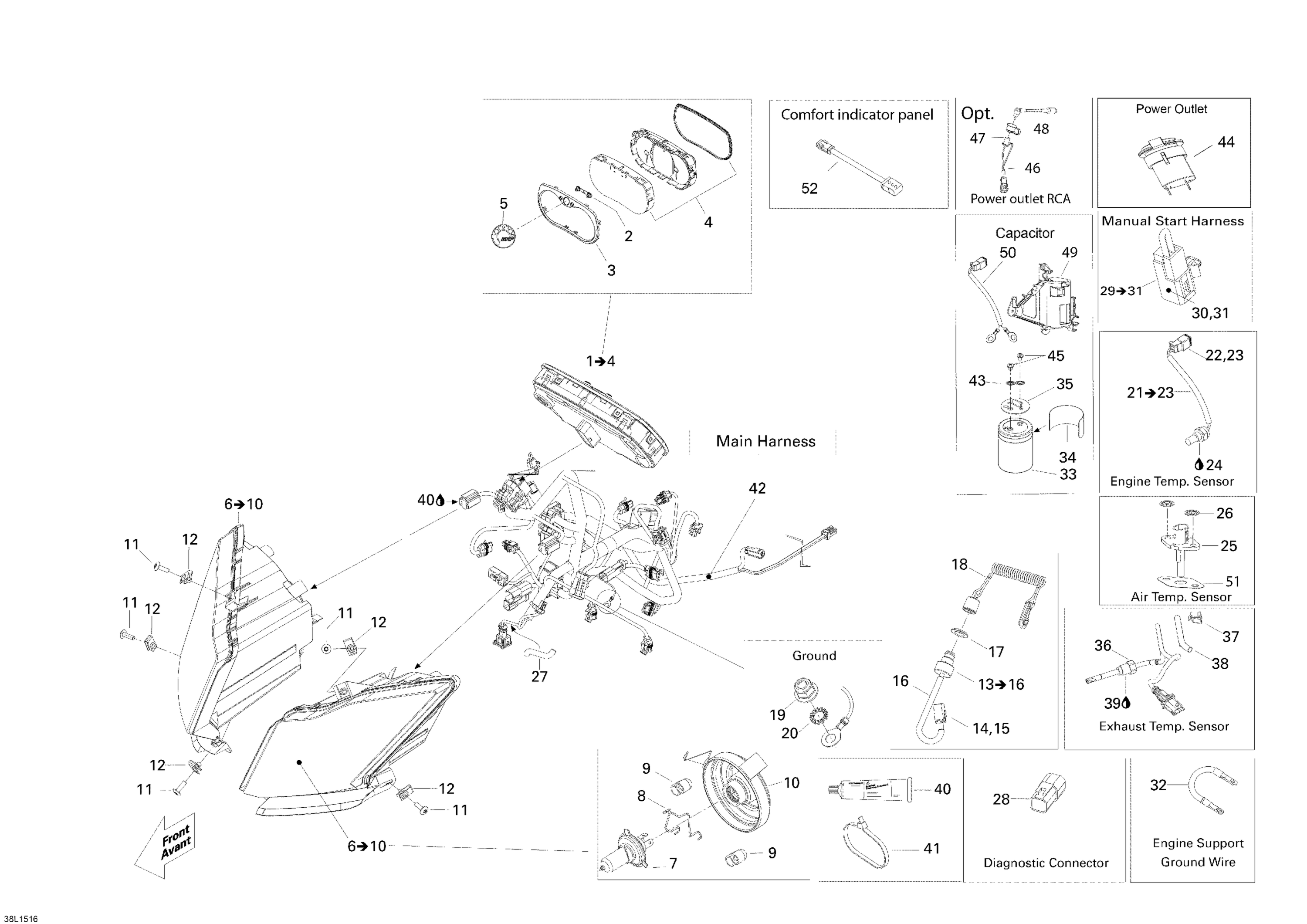 Electrical System