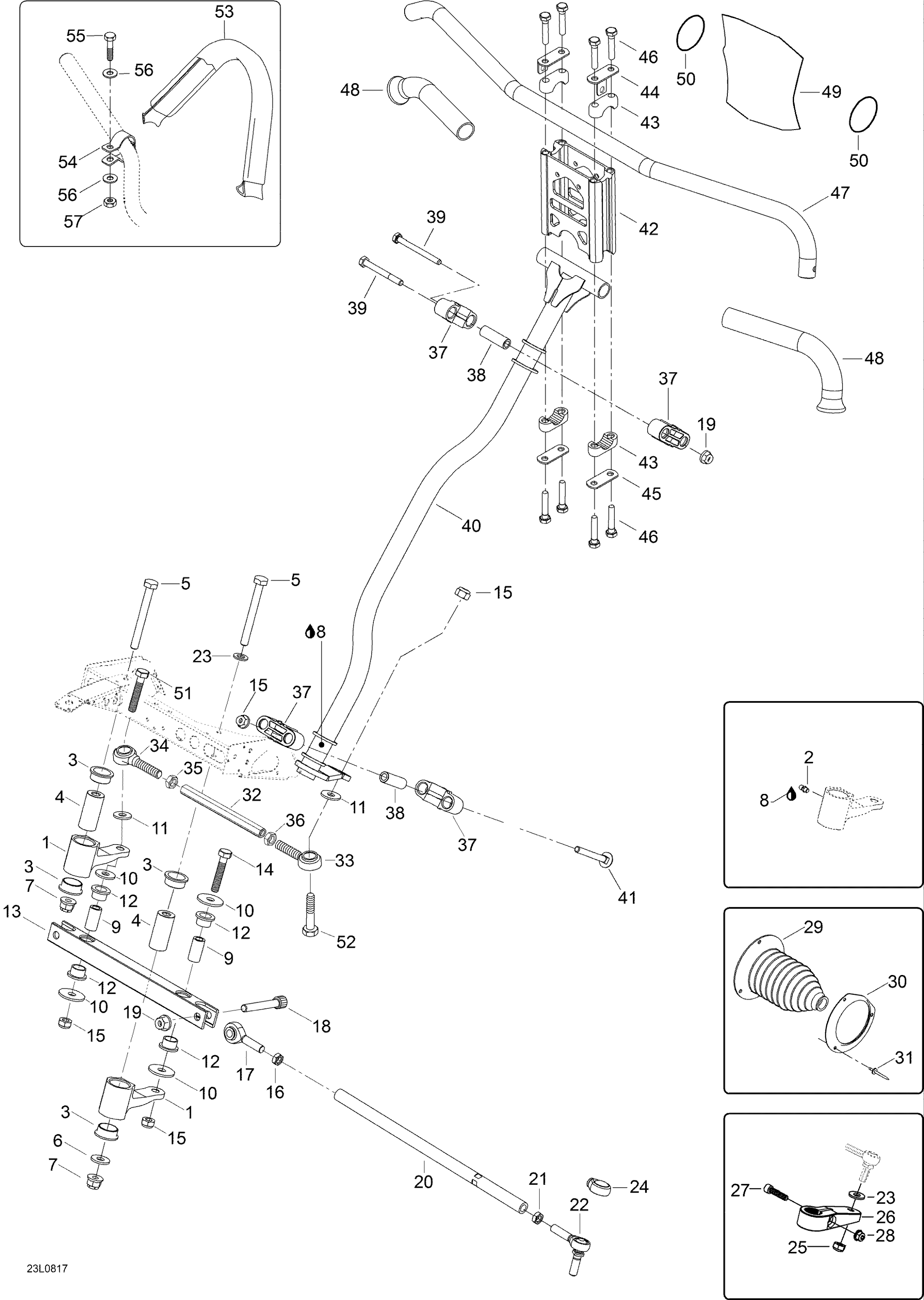 Steering System