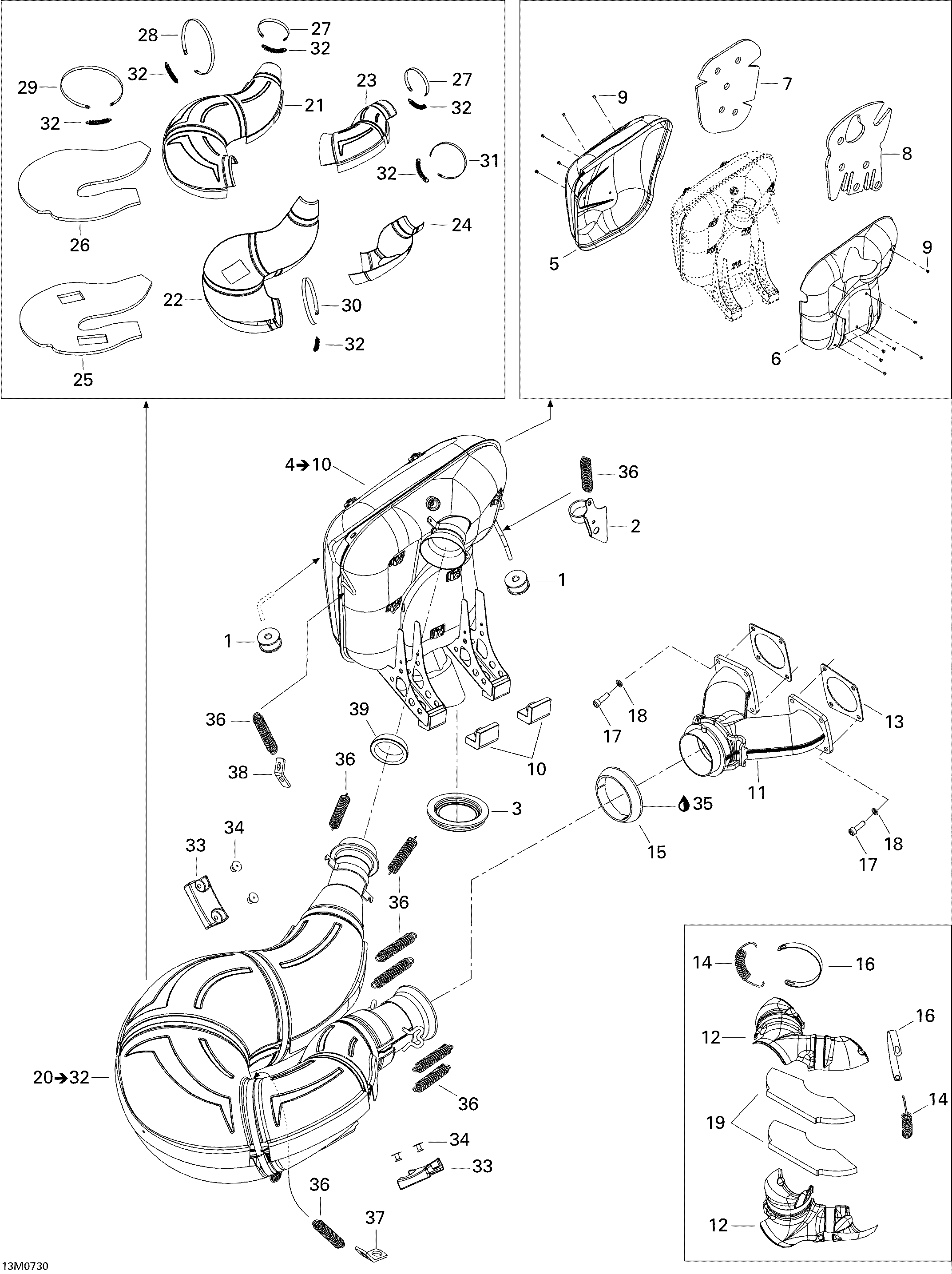 Exhaust System