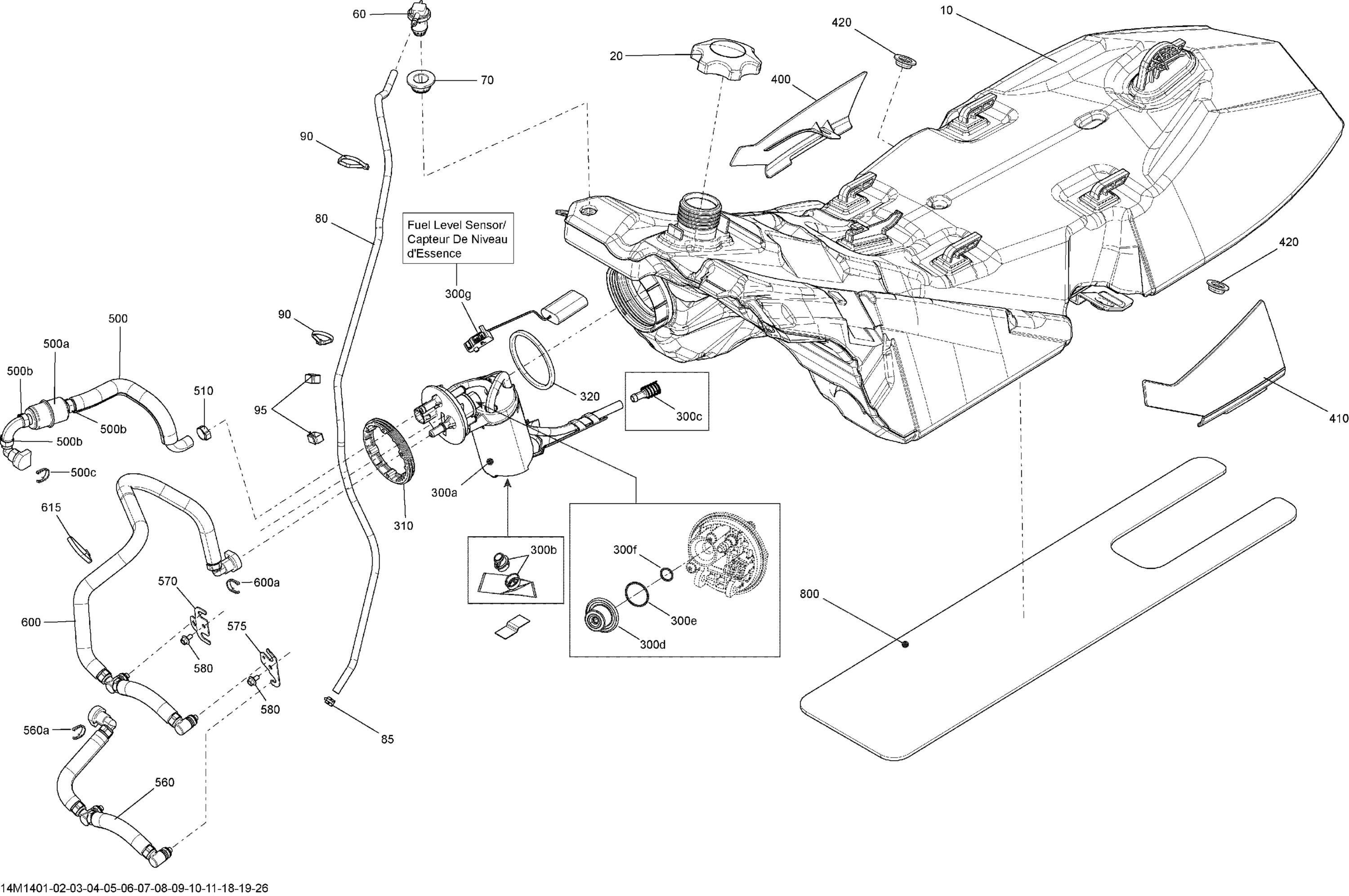 Fuel System