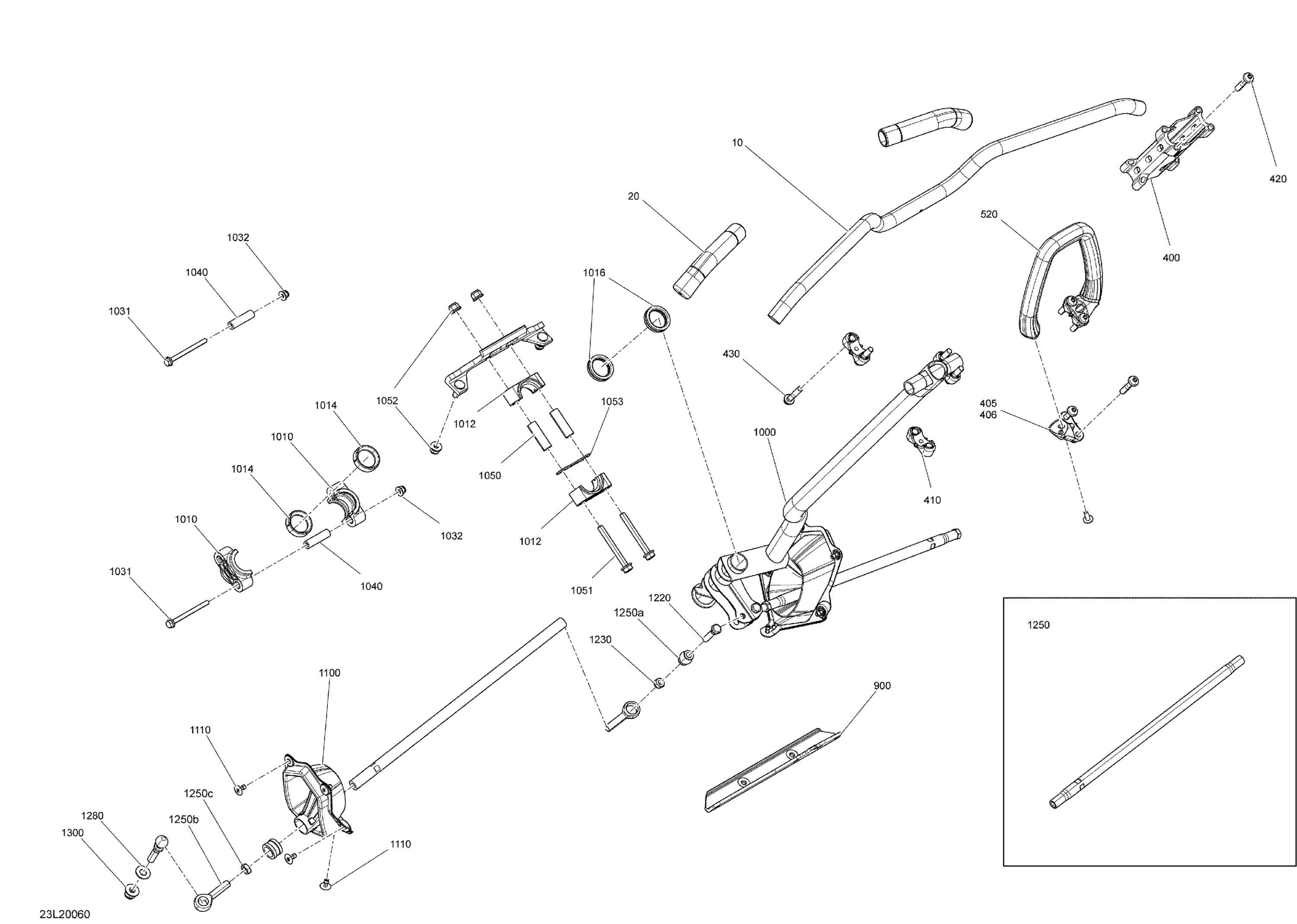 Steering - System