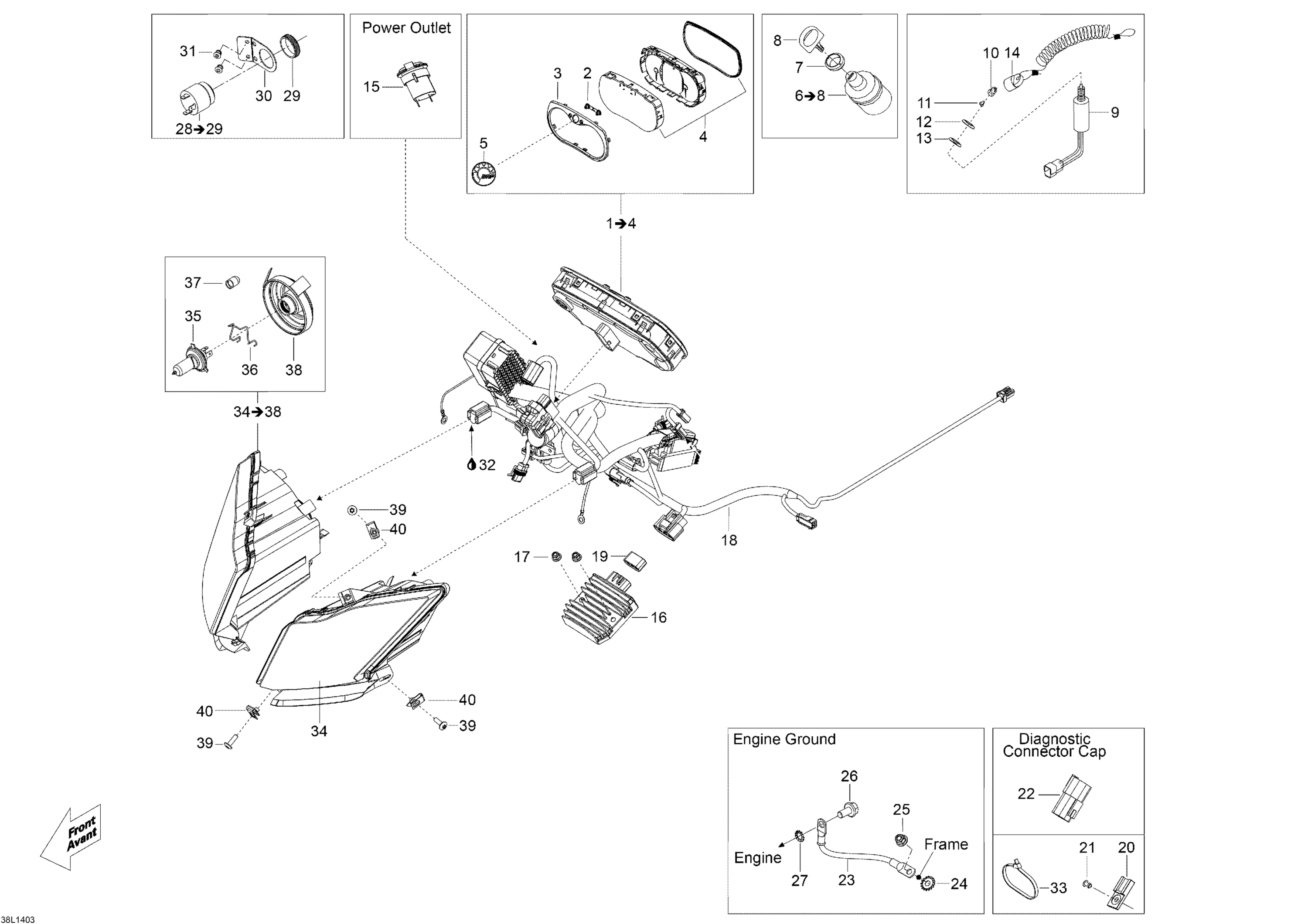 Electrical System