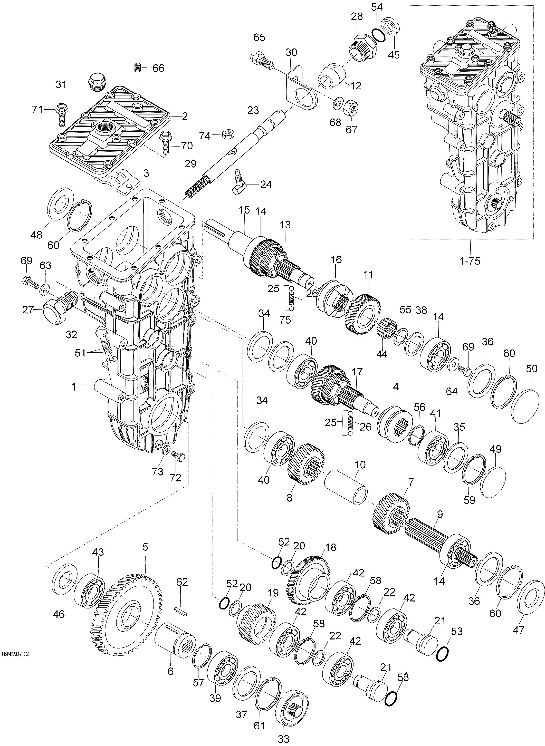 Transmission