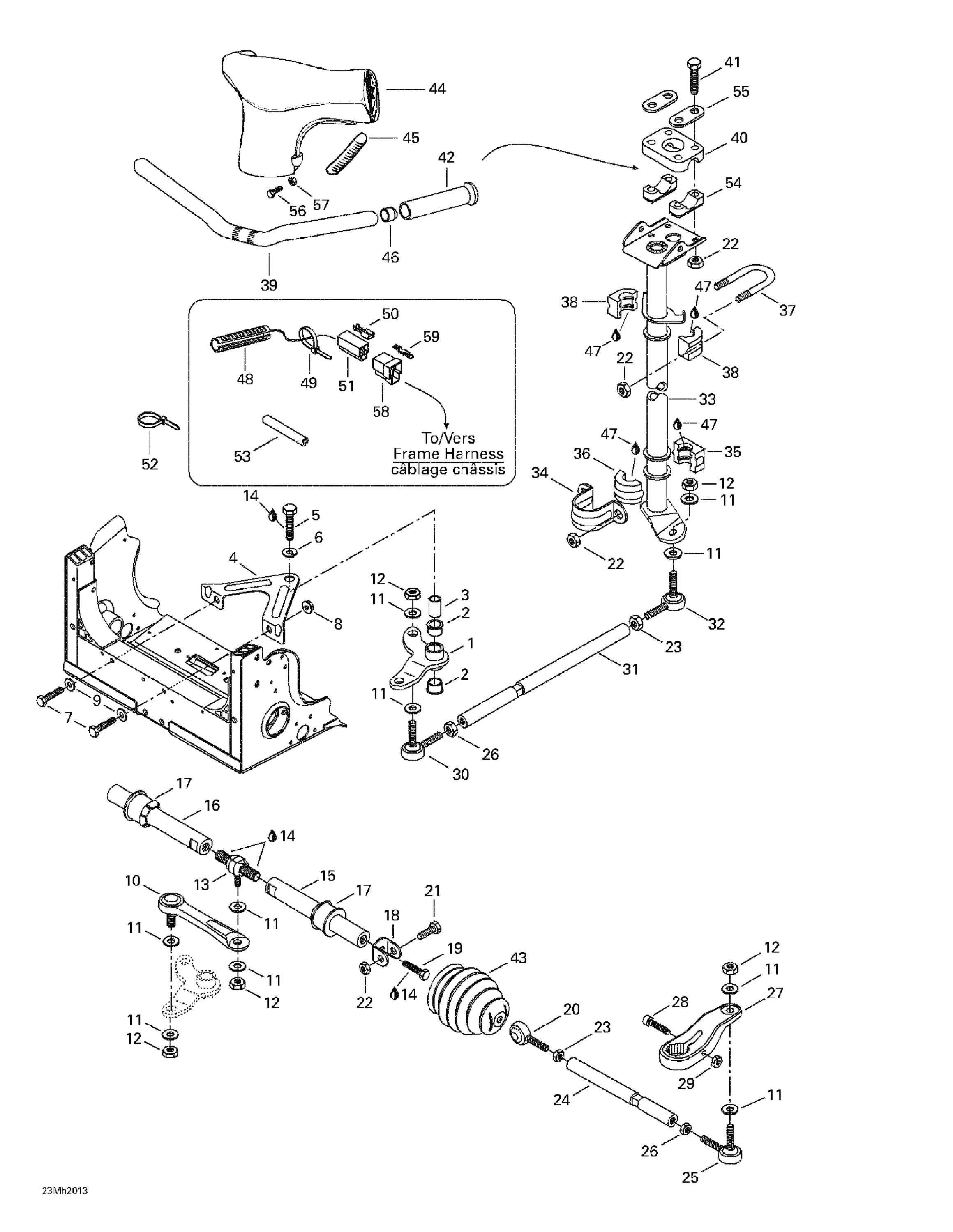 Steering System