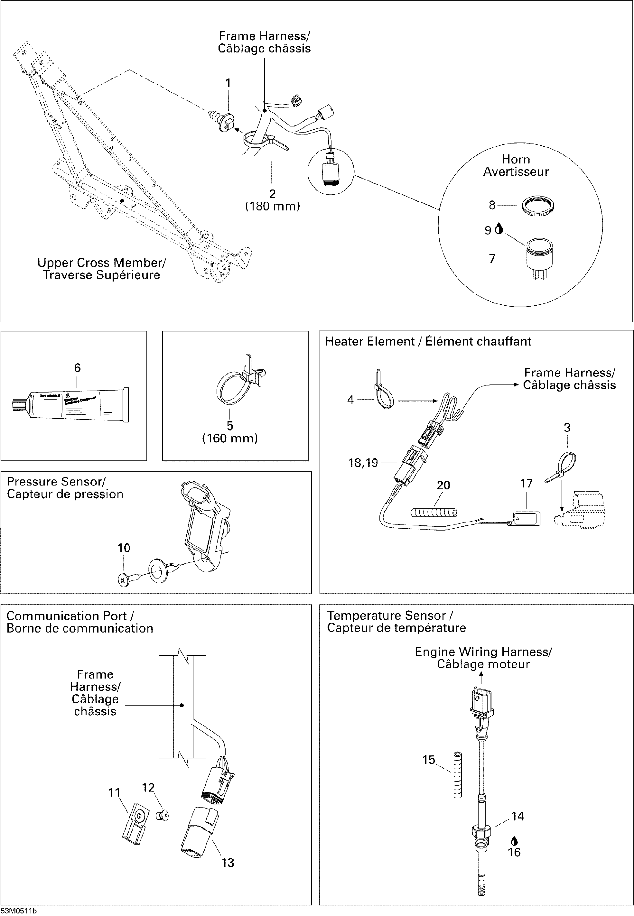 Electrical Accessories 2