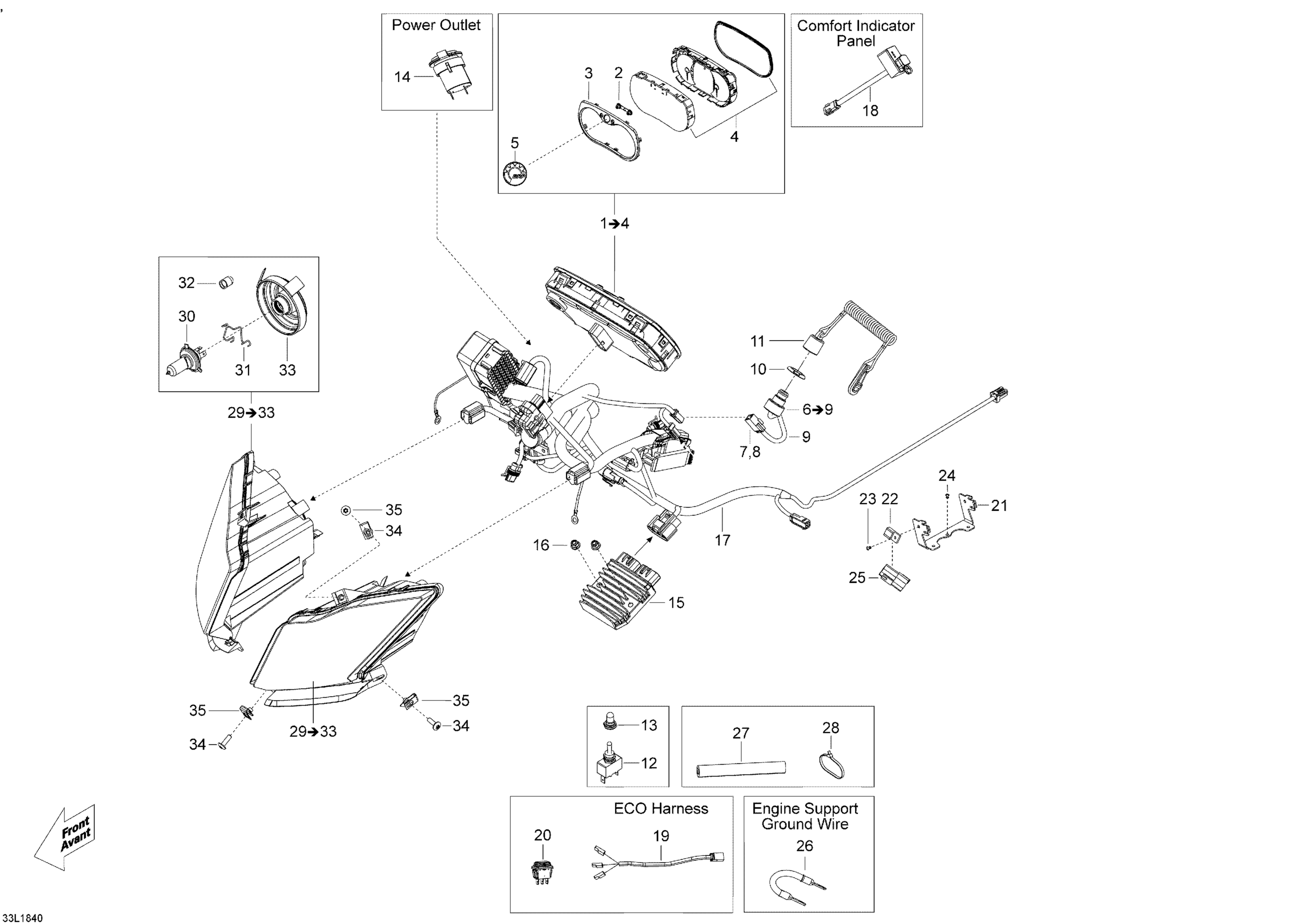 Electrical System