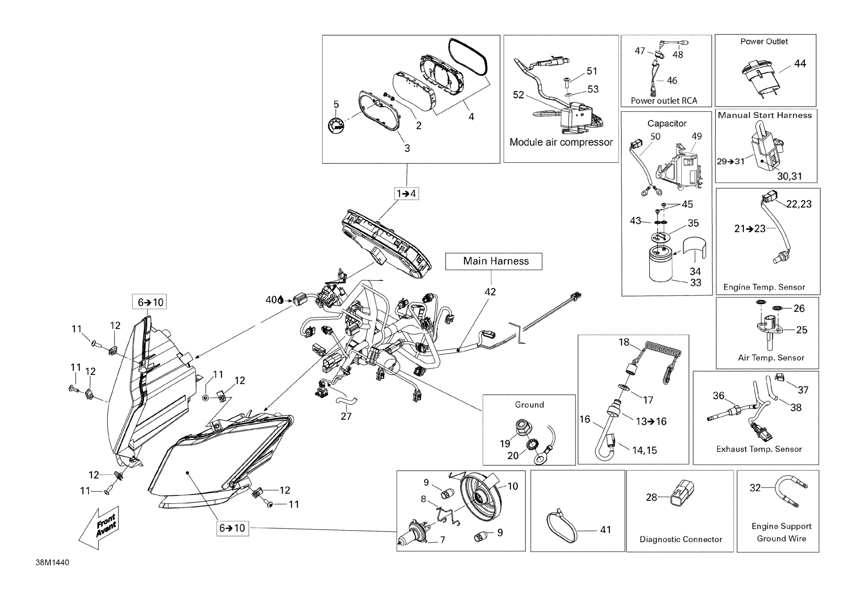 Electrical System