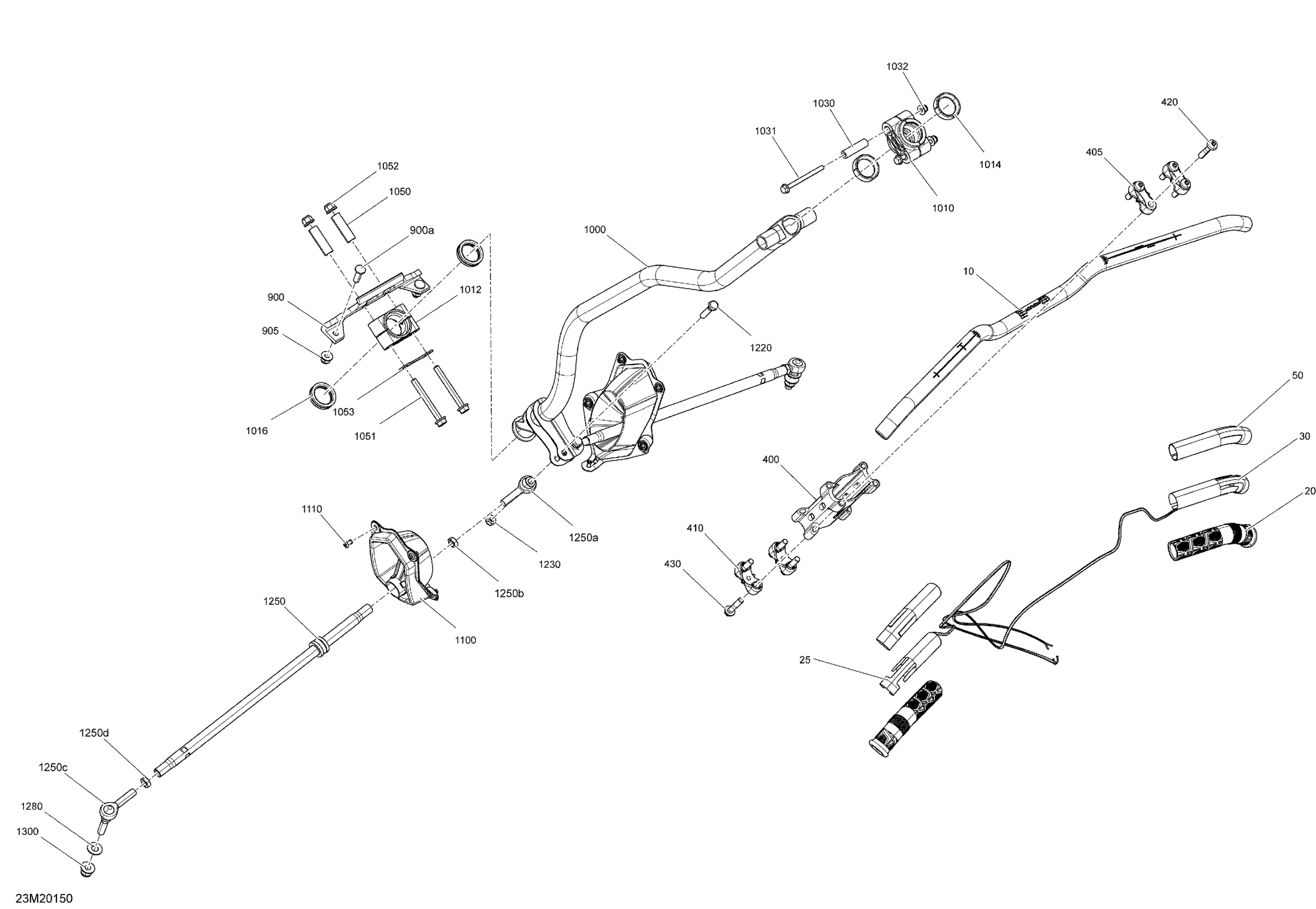 Steering - System