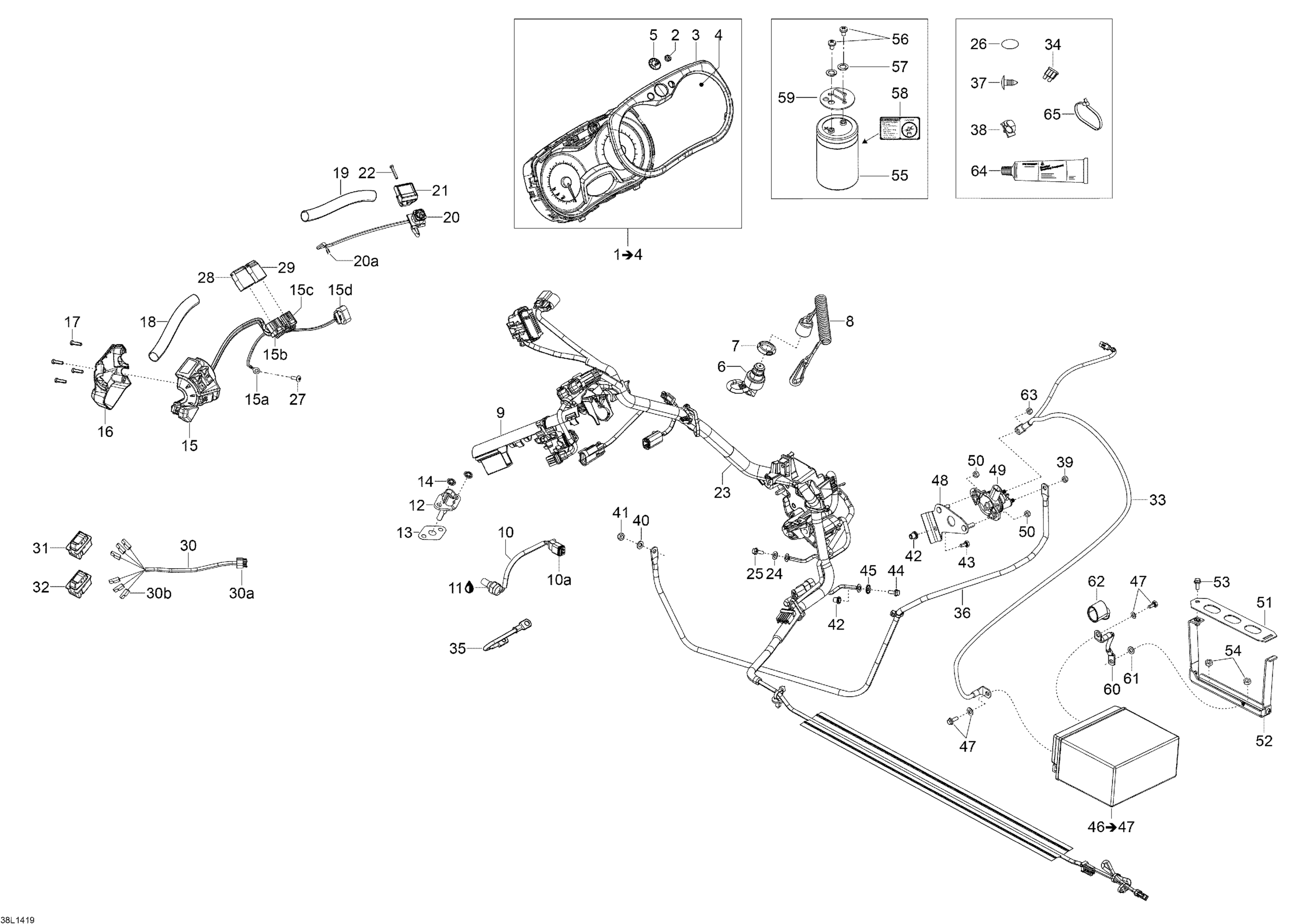 Electrical System