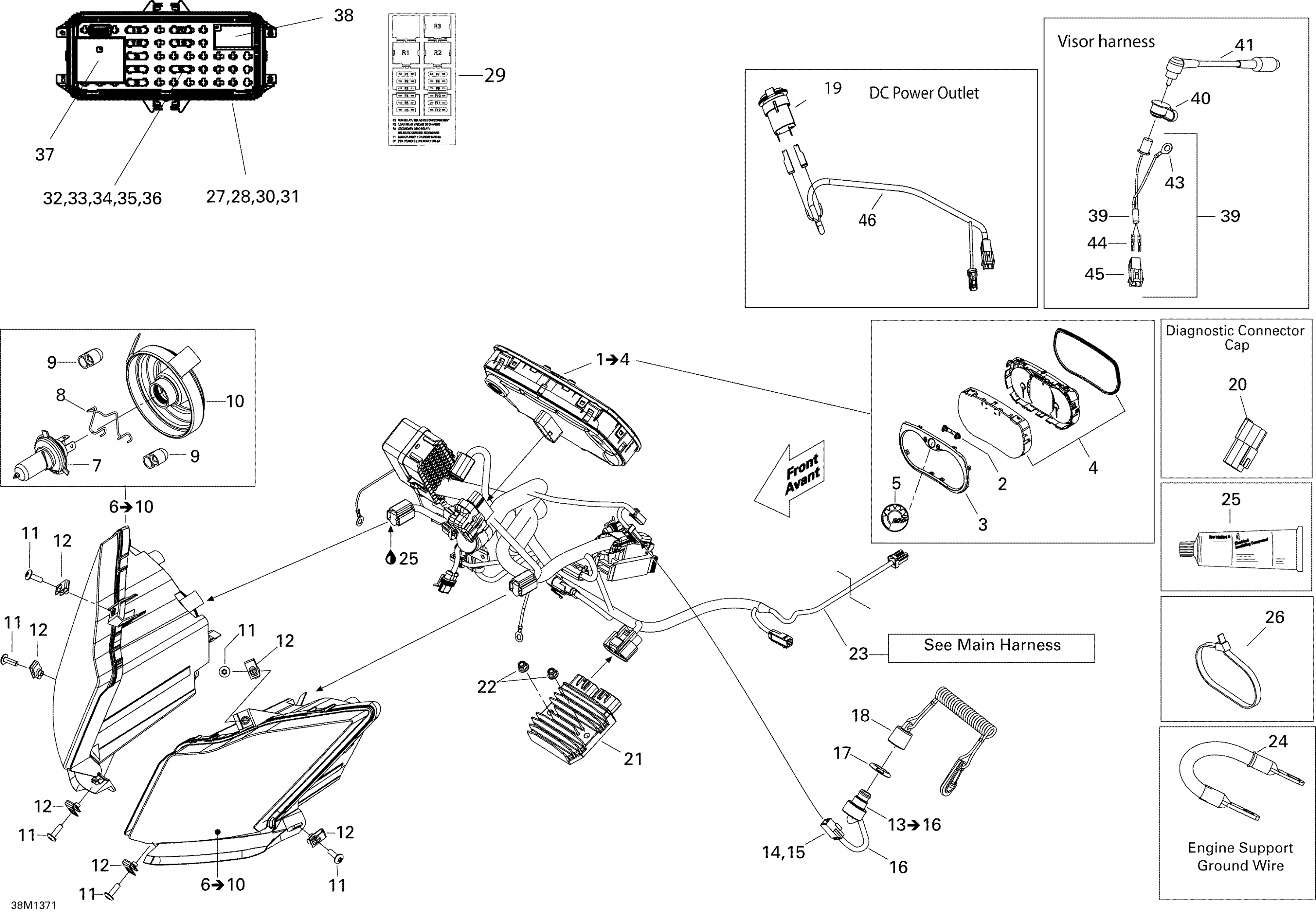 Electrical System