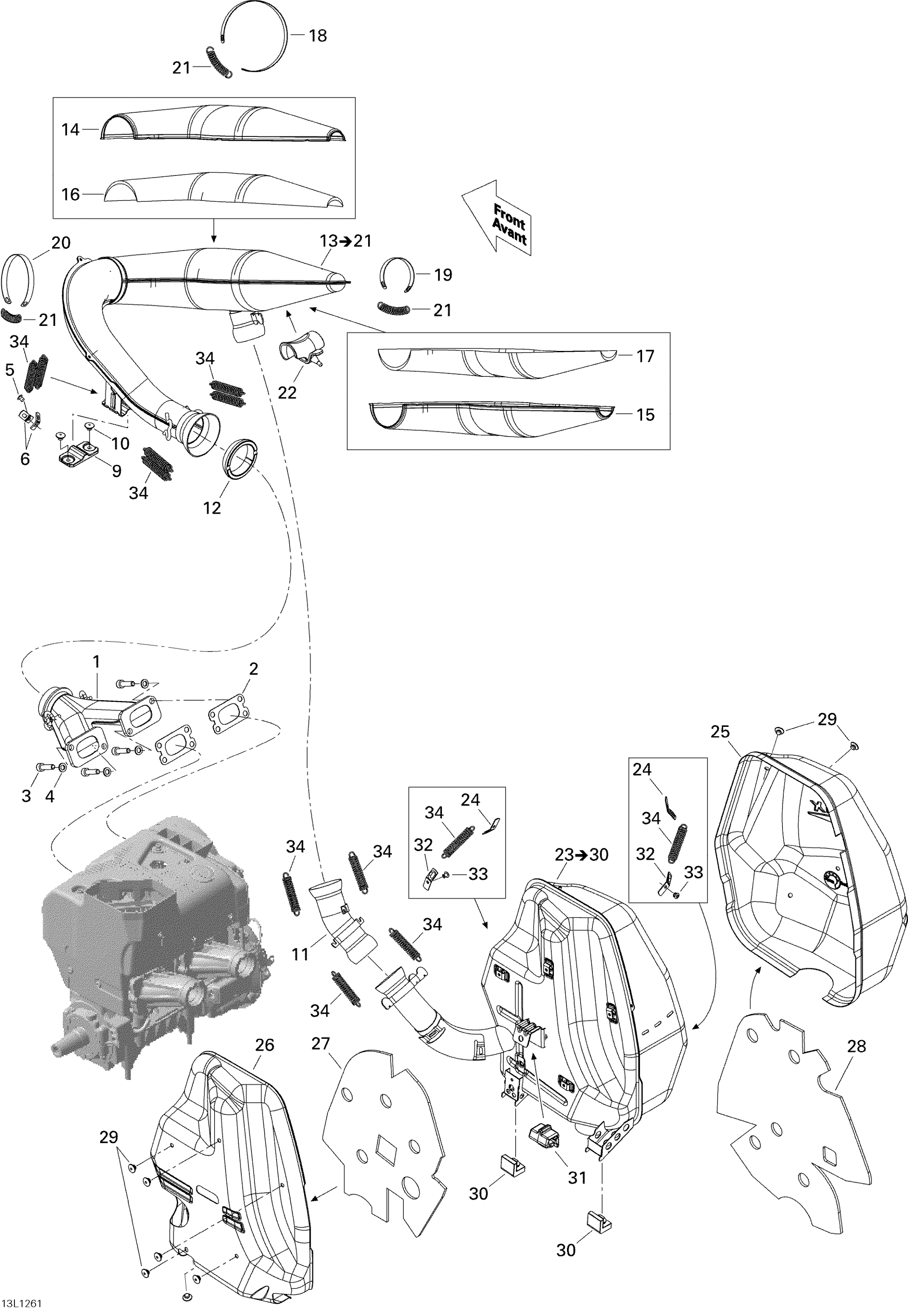 Exhaust System