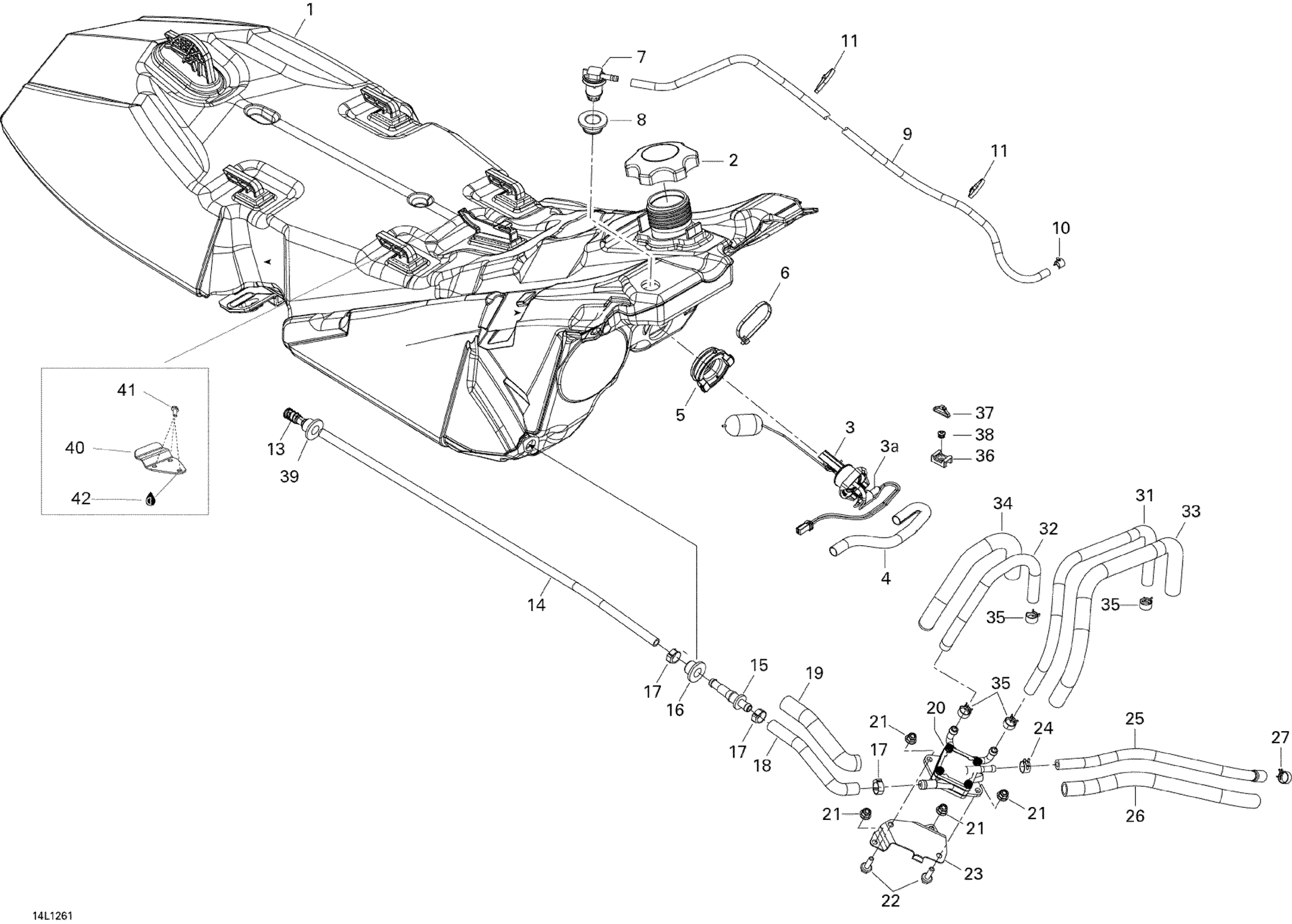 Fuel System