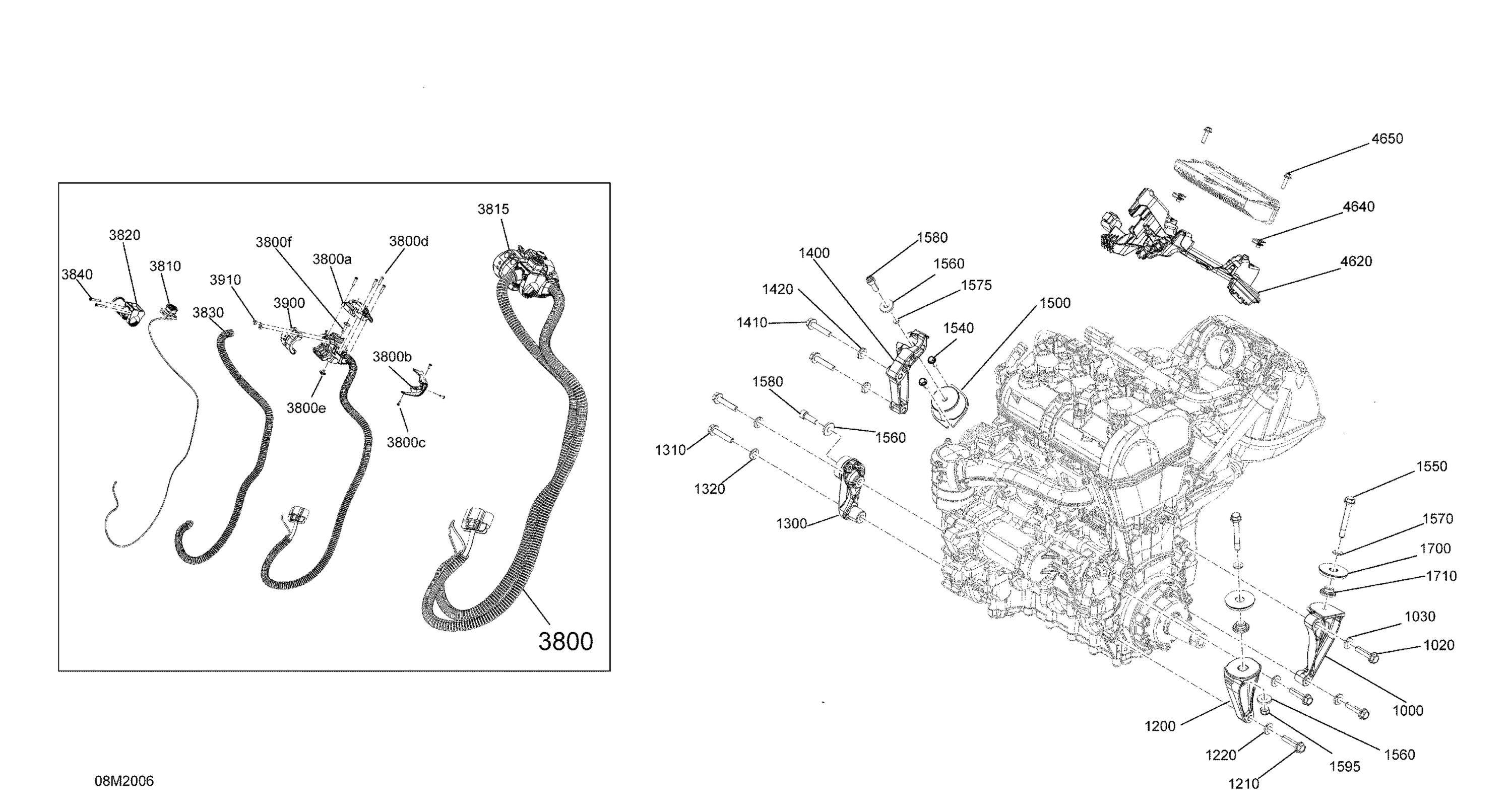 Engine - System