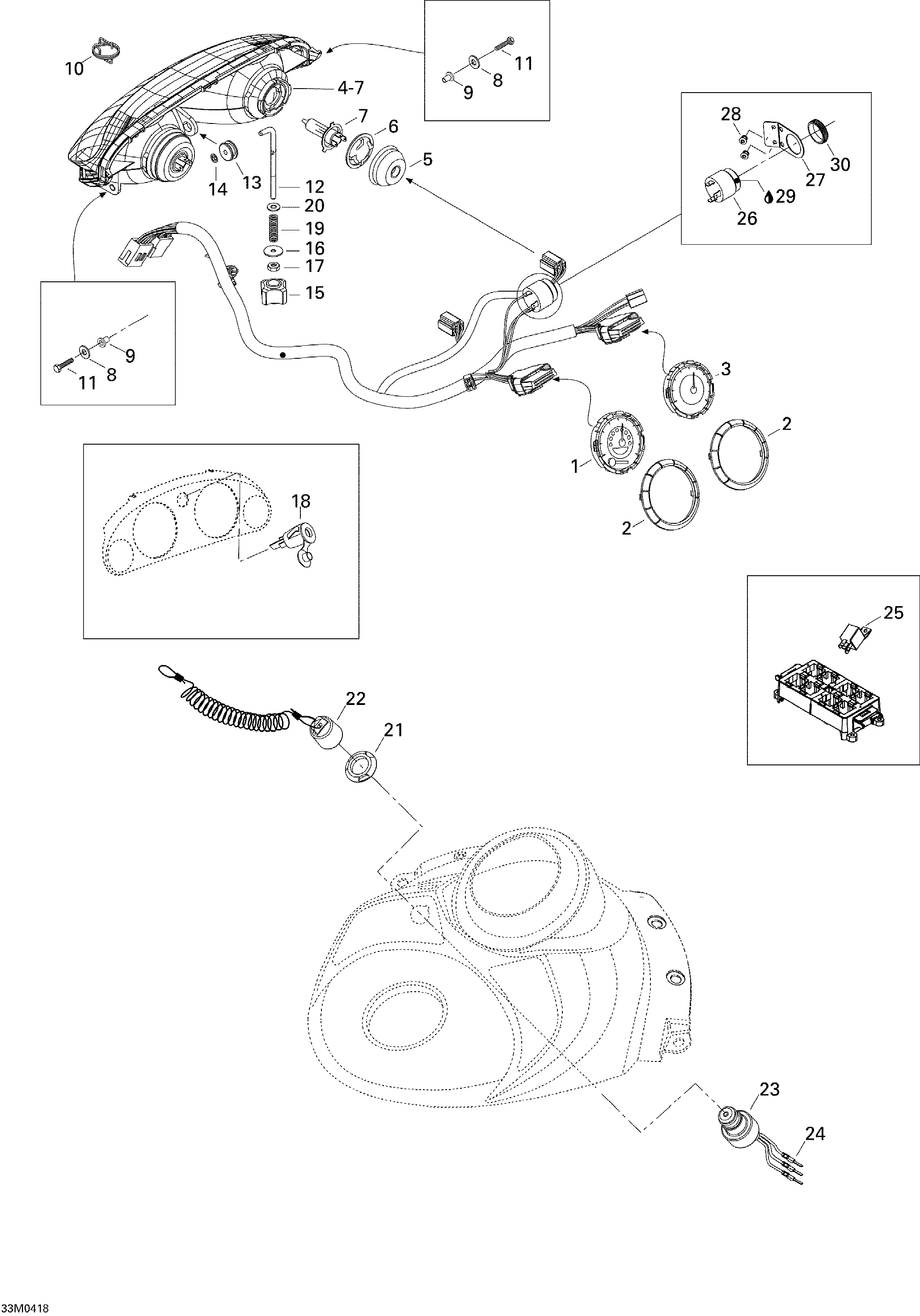 Electrical System