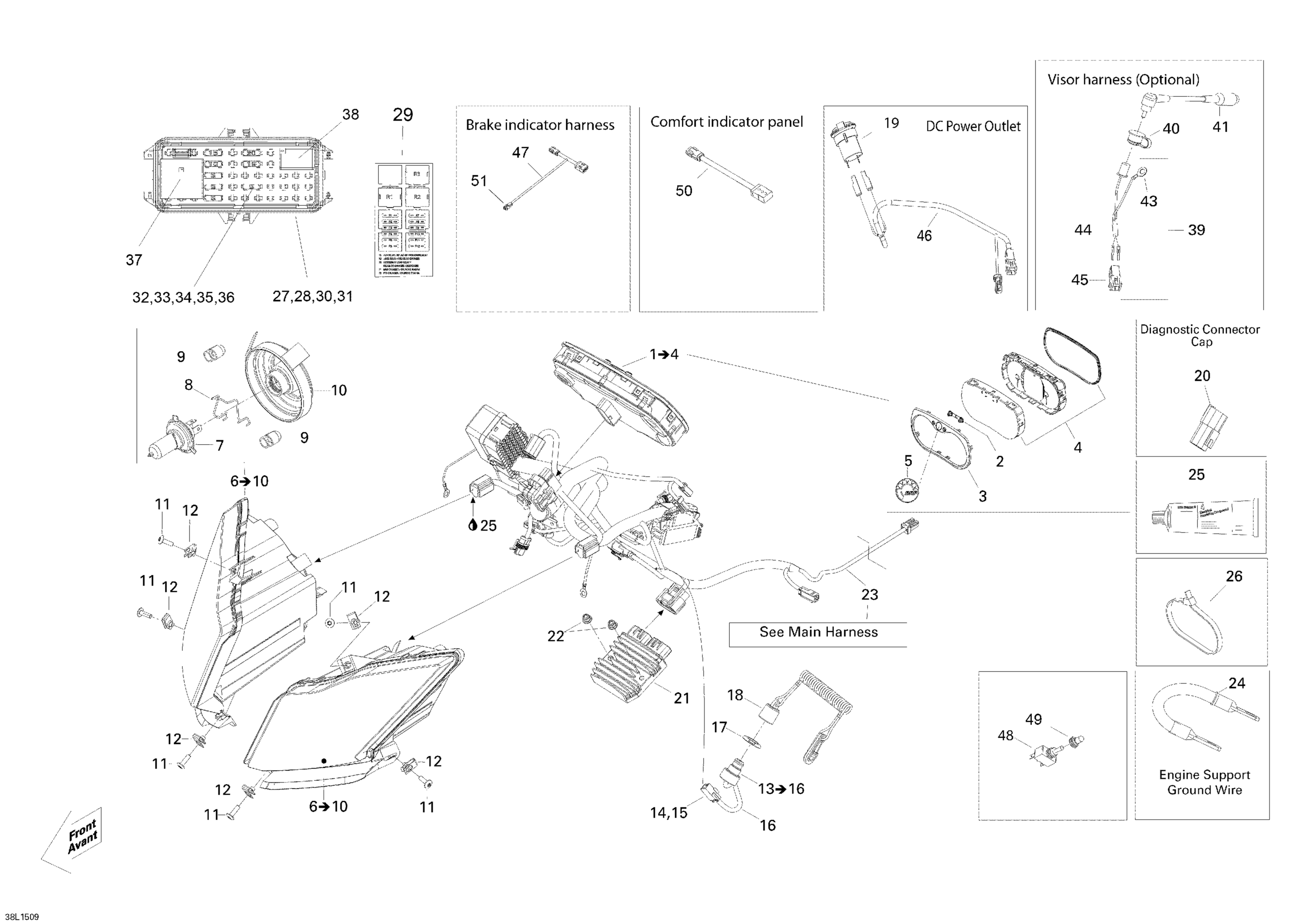 Electrical System