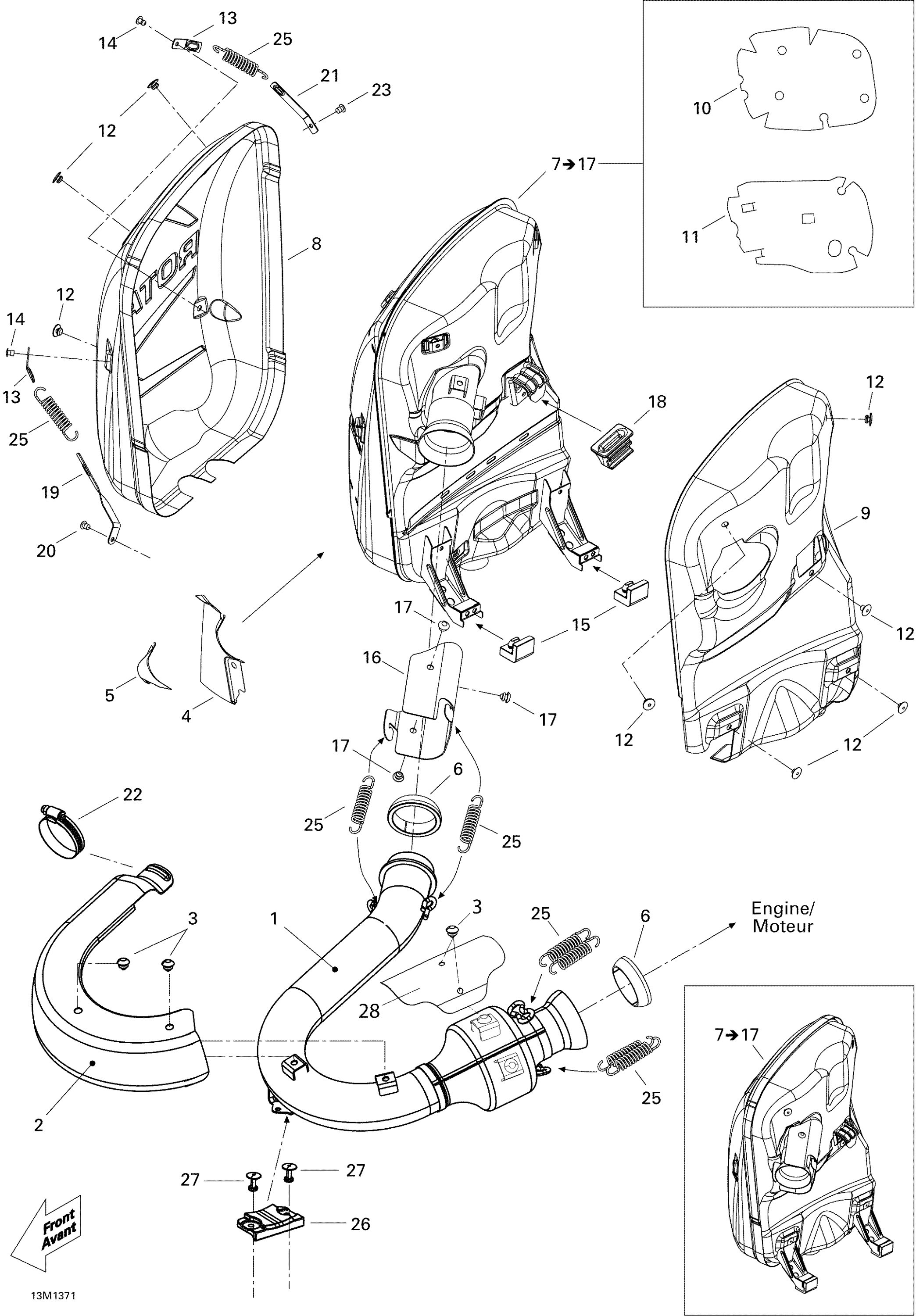 Exhaust System