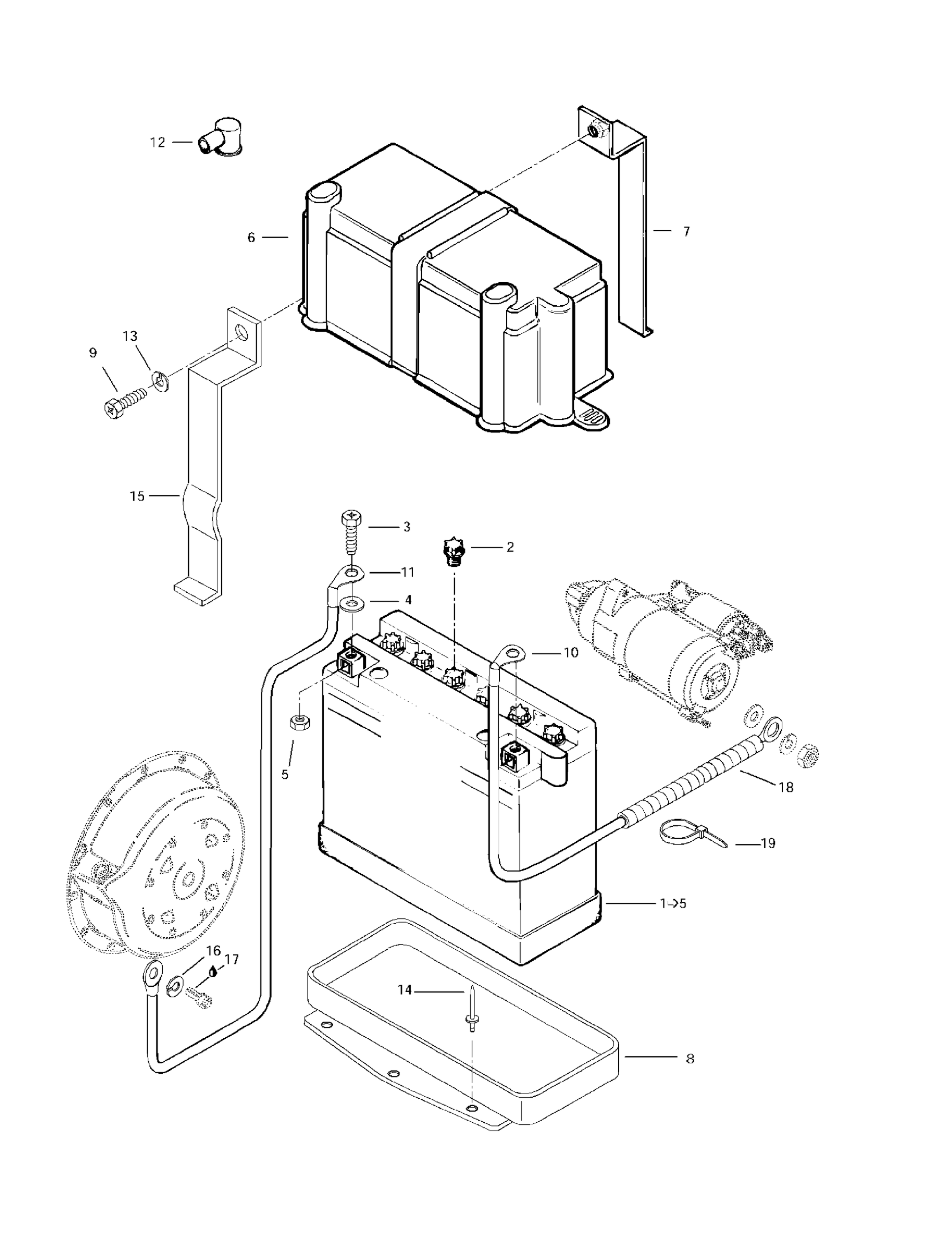 Electrical System