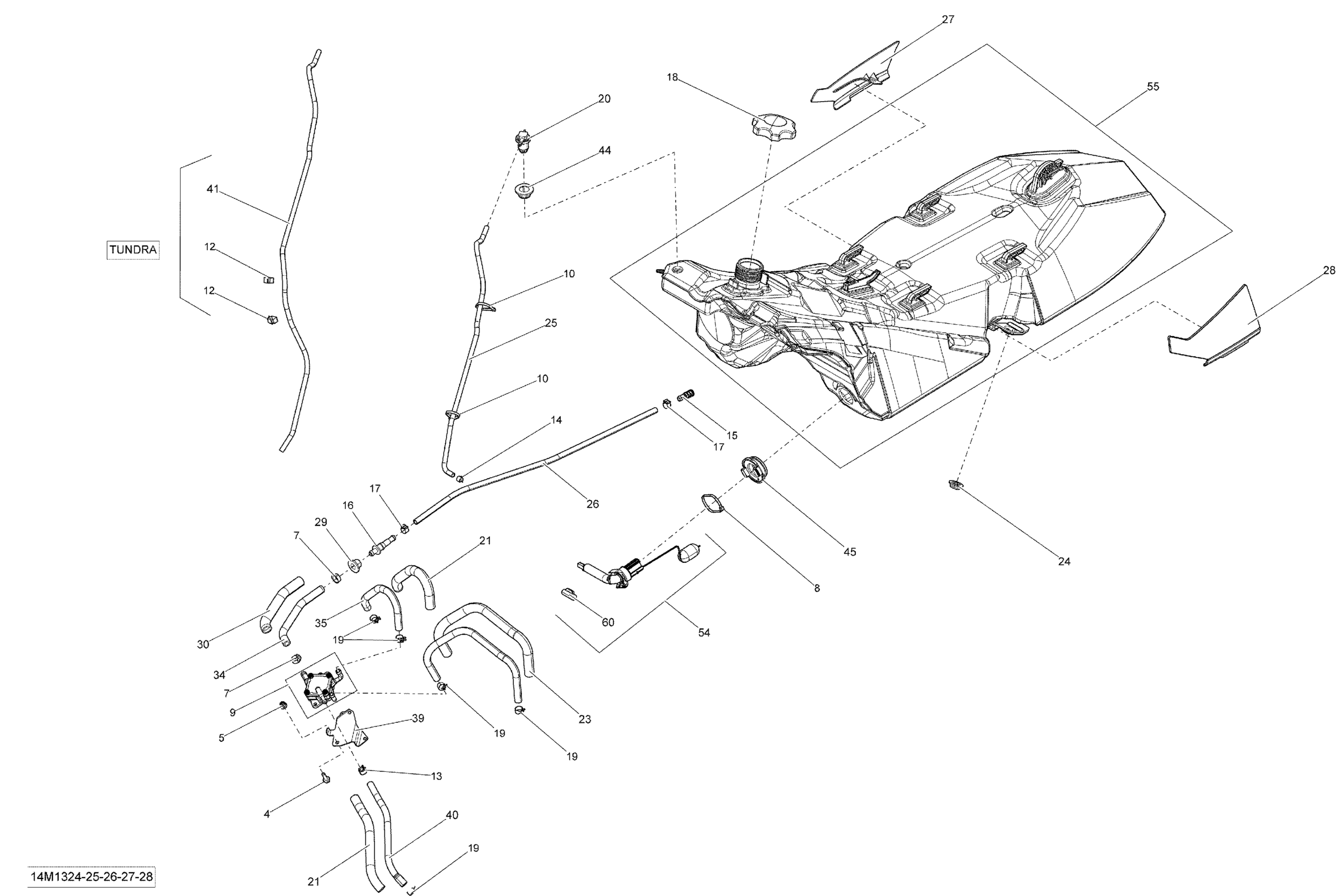 Fuel System