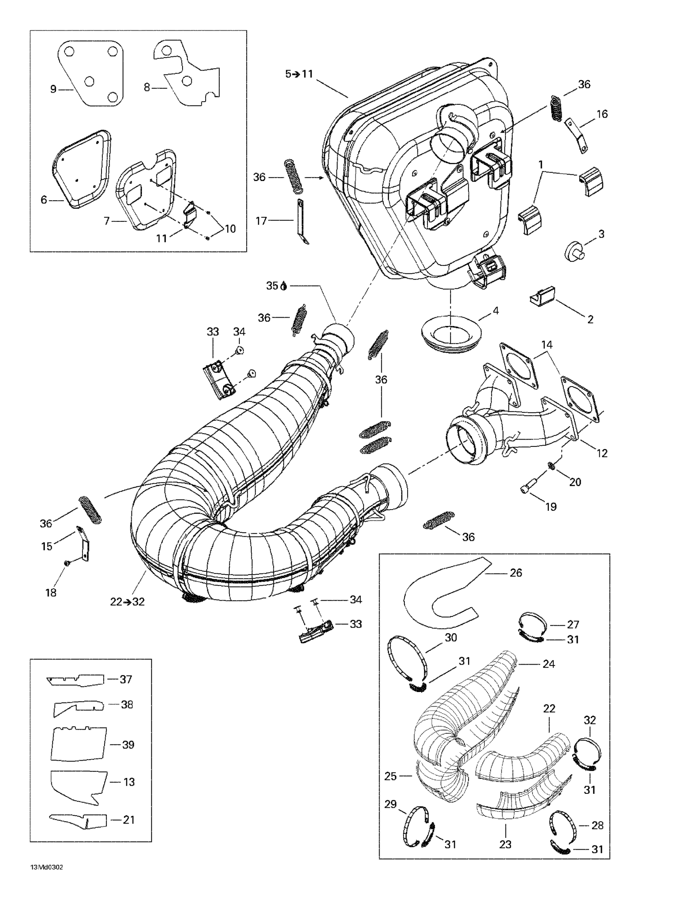 Exhaust System