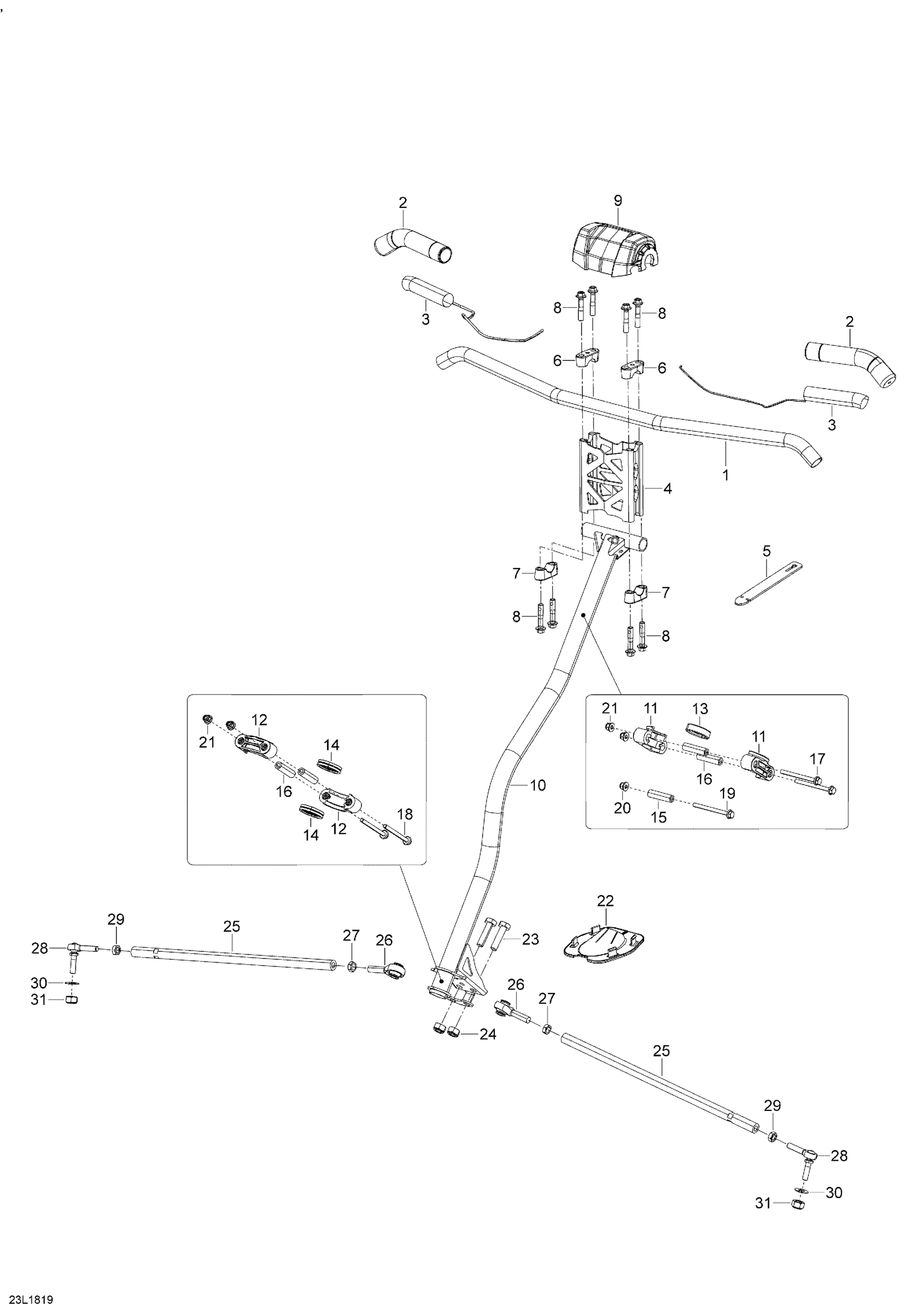 Steering System