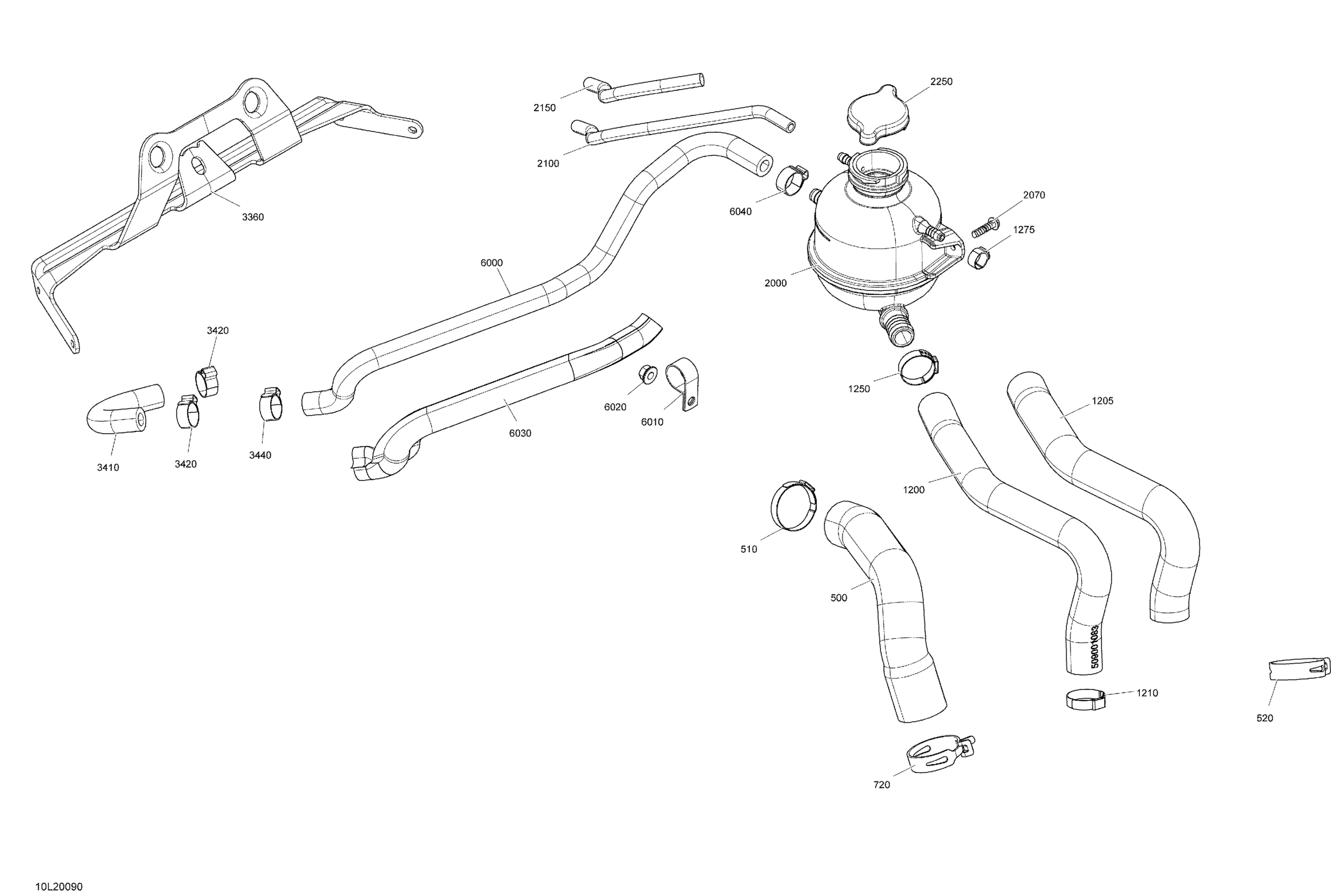 Cooling - System