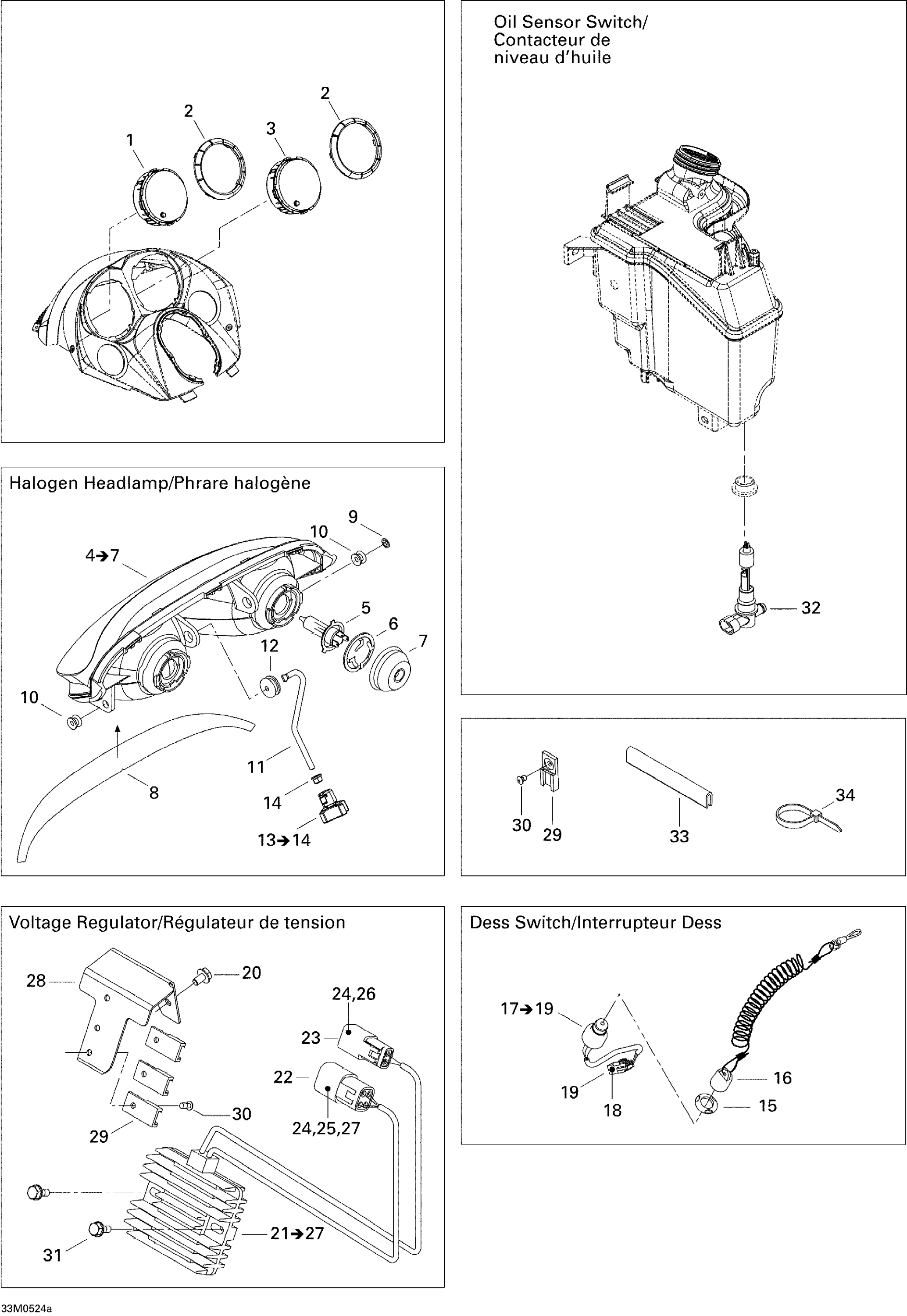 Electrical System A