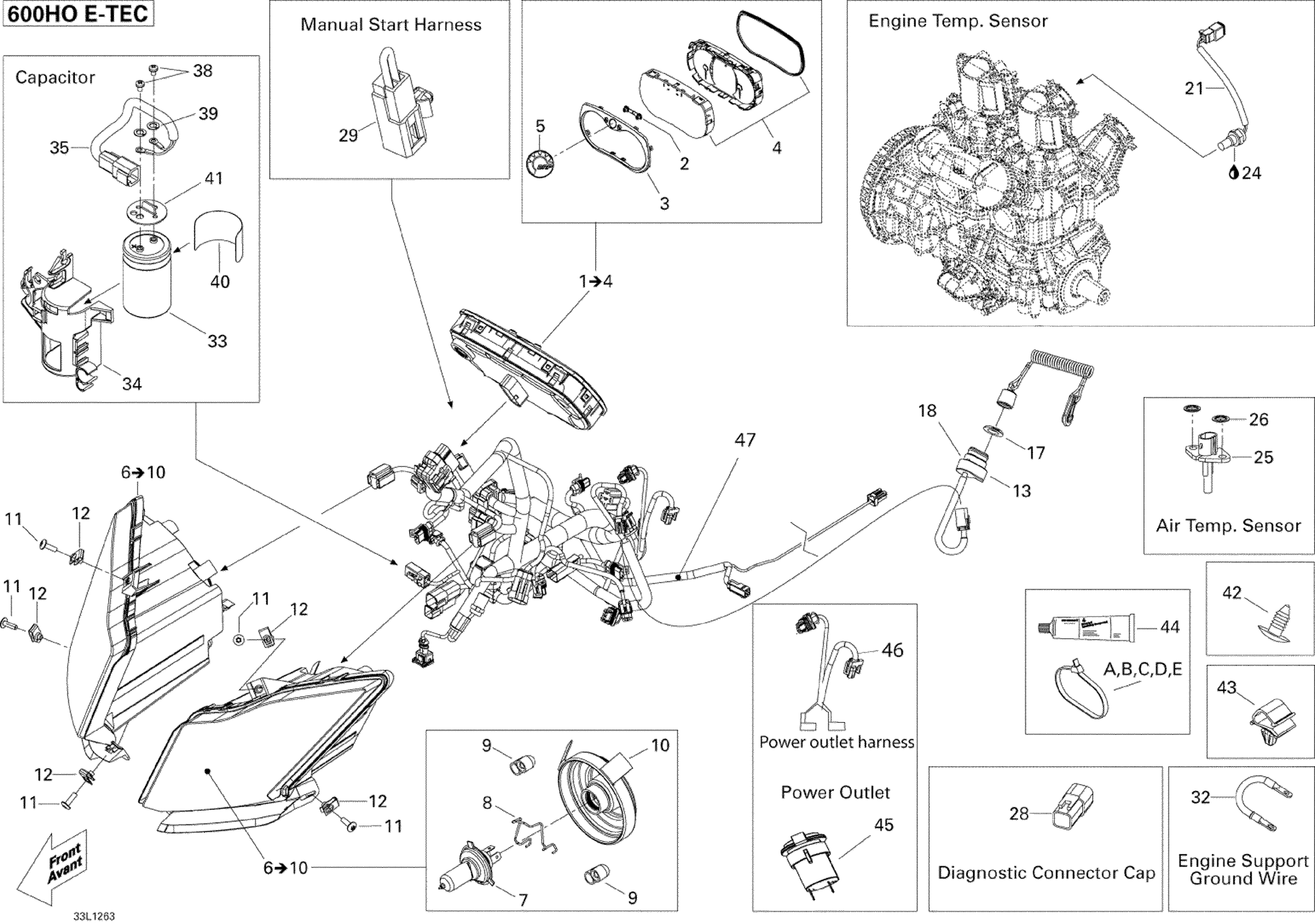 Electrical System