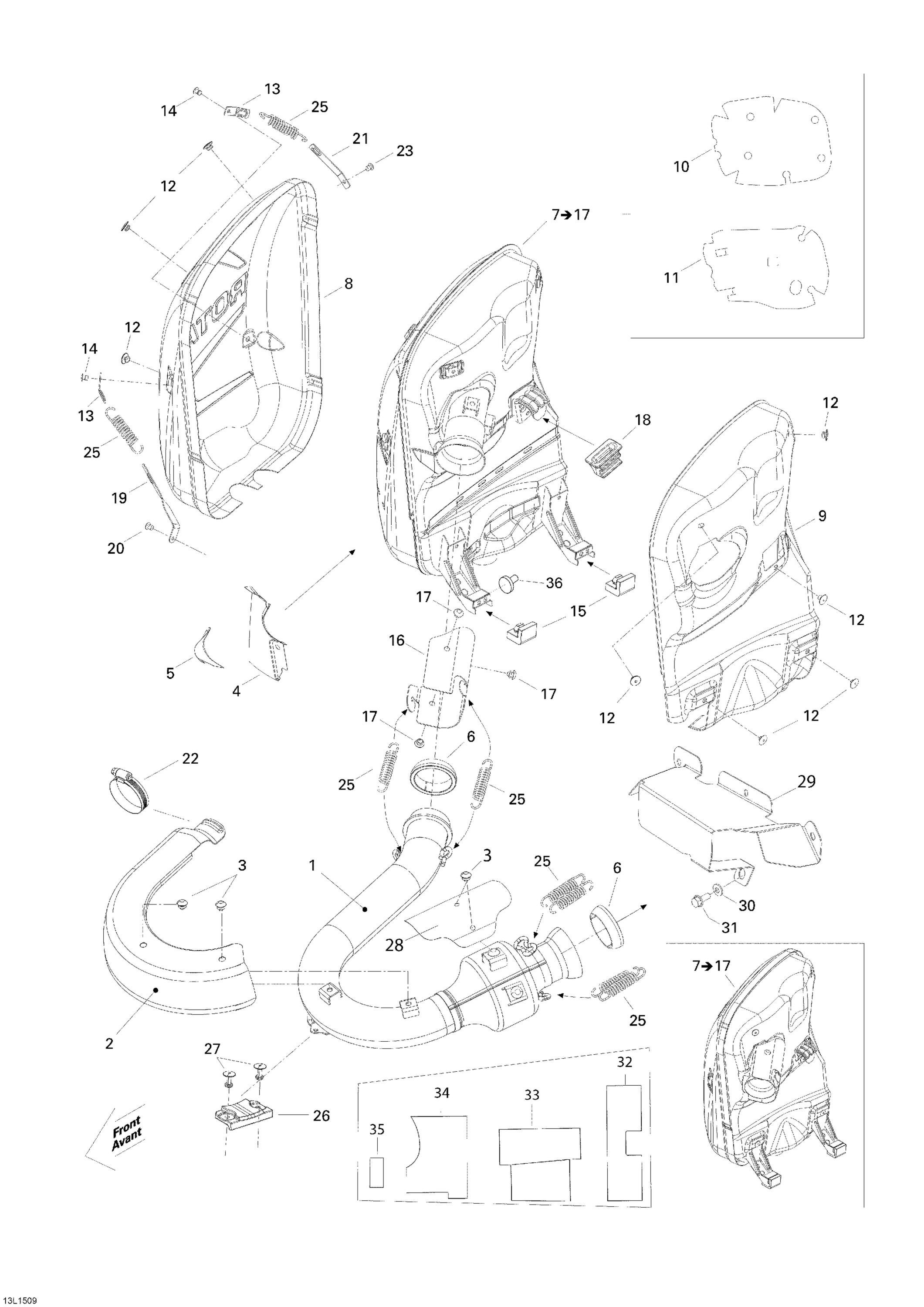 Exhaust System