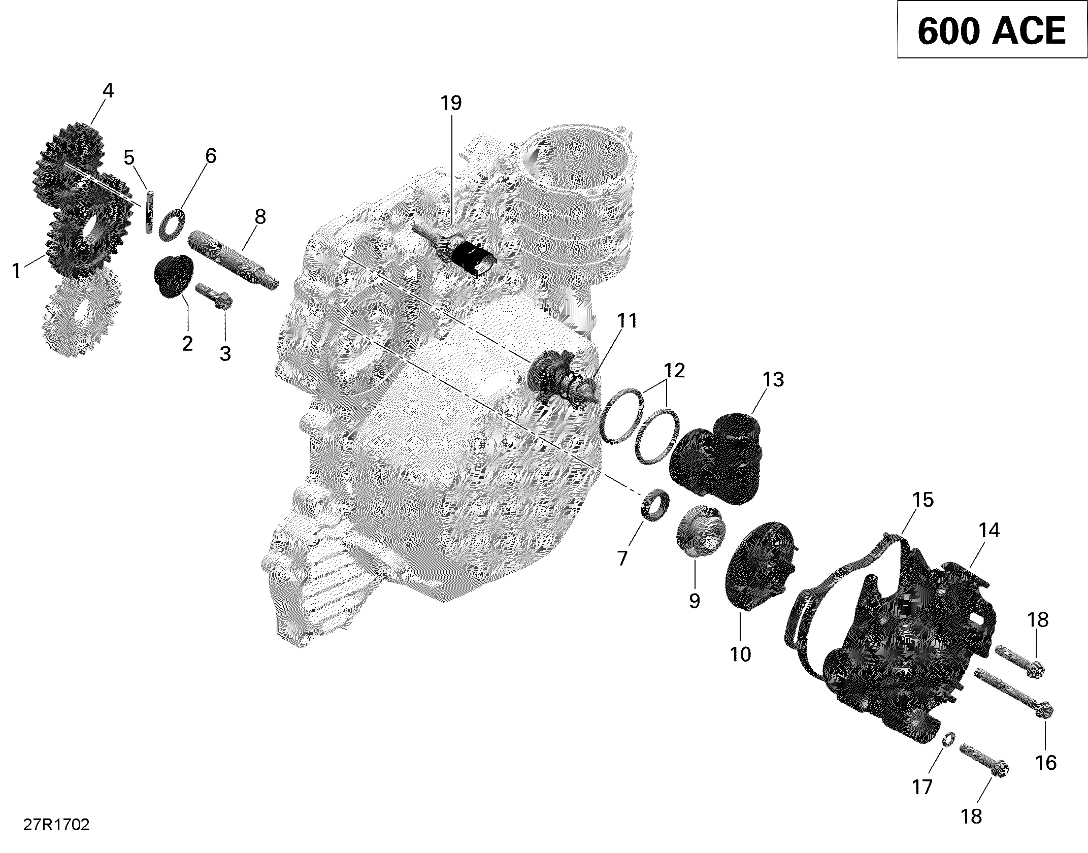 Engine Cooling