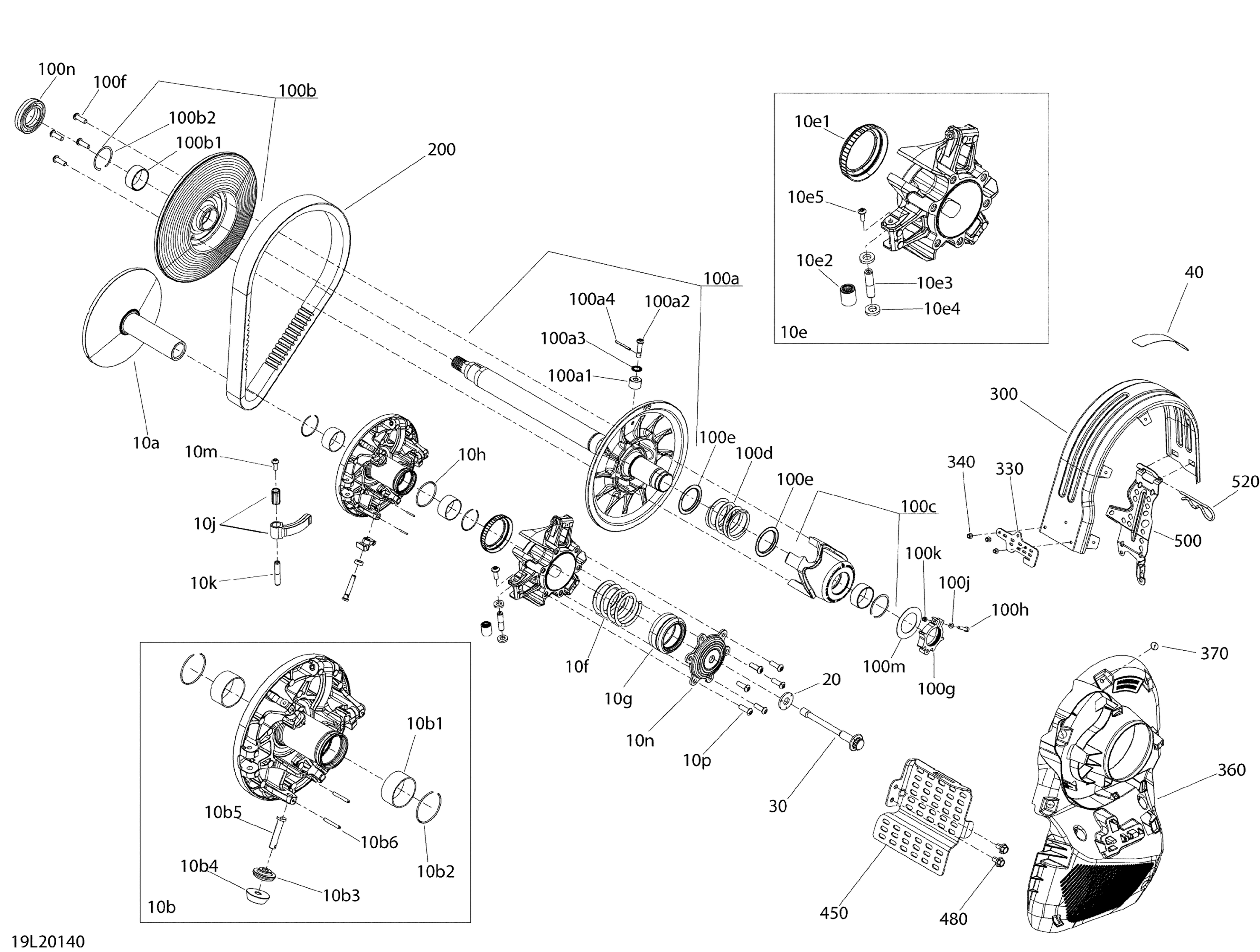 Pulley - System