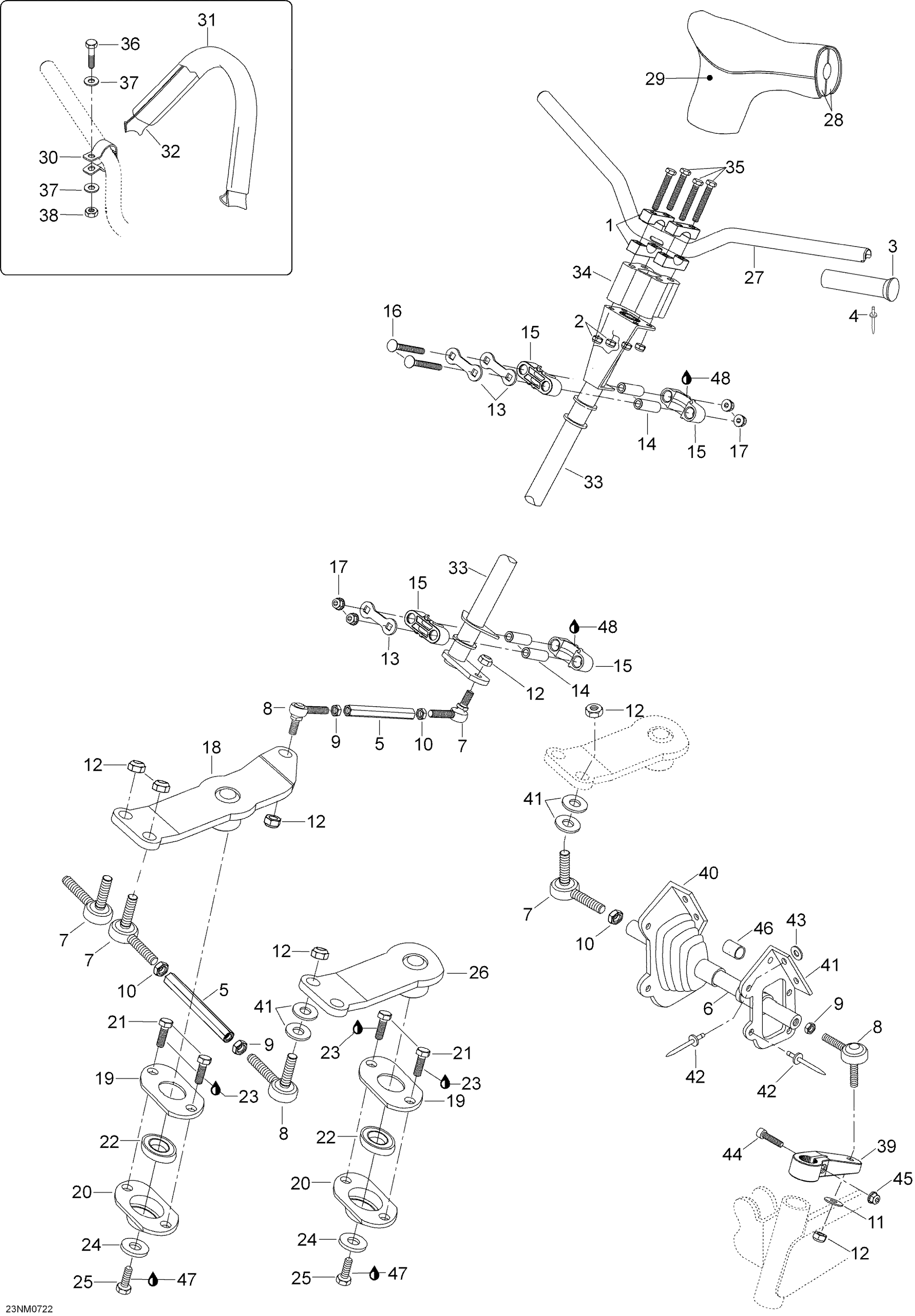 Steering System