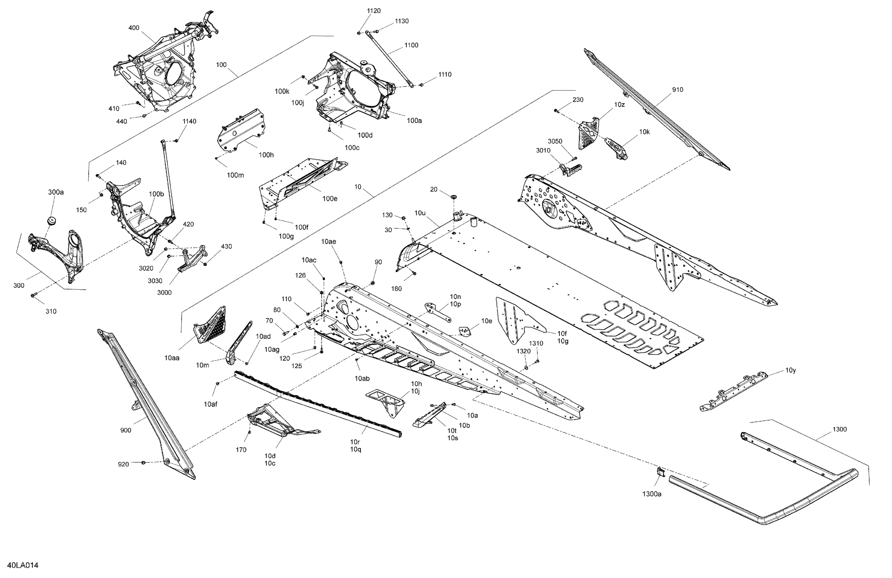 Frame - System