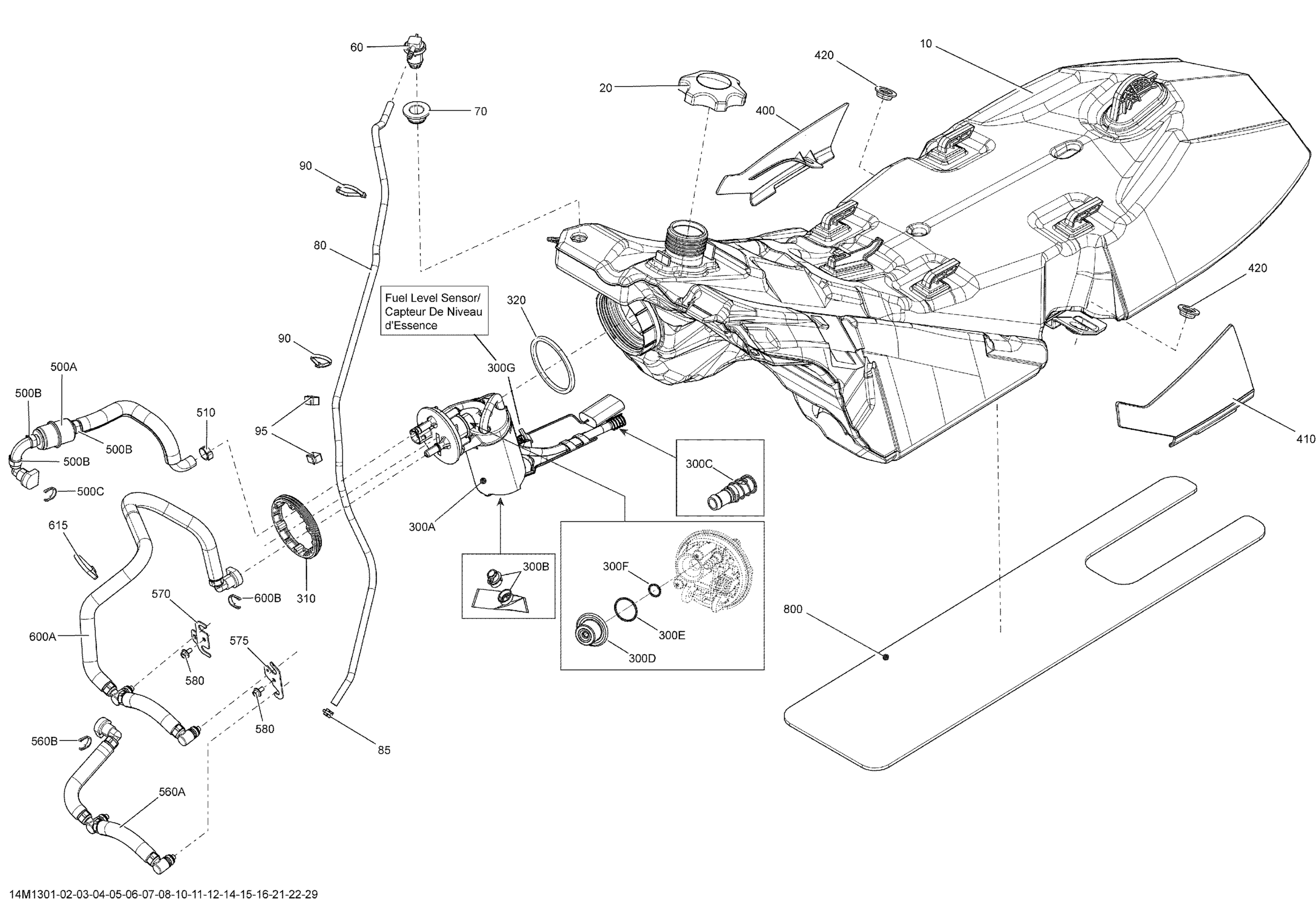 Fuel System