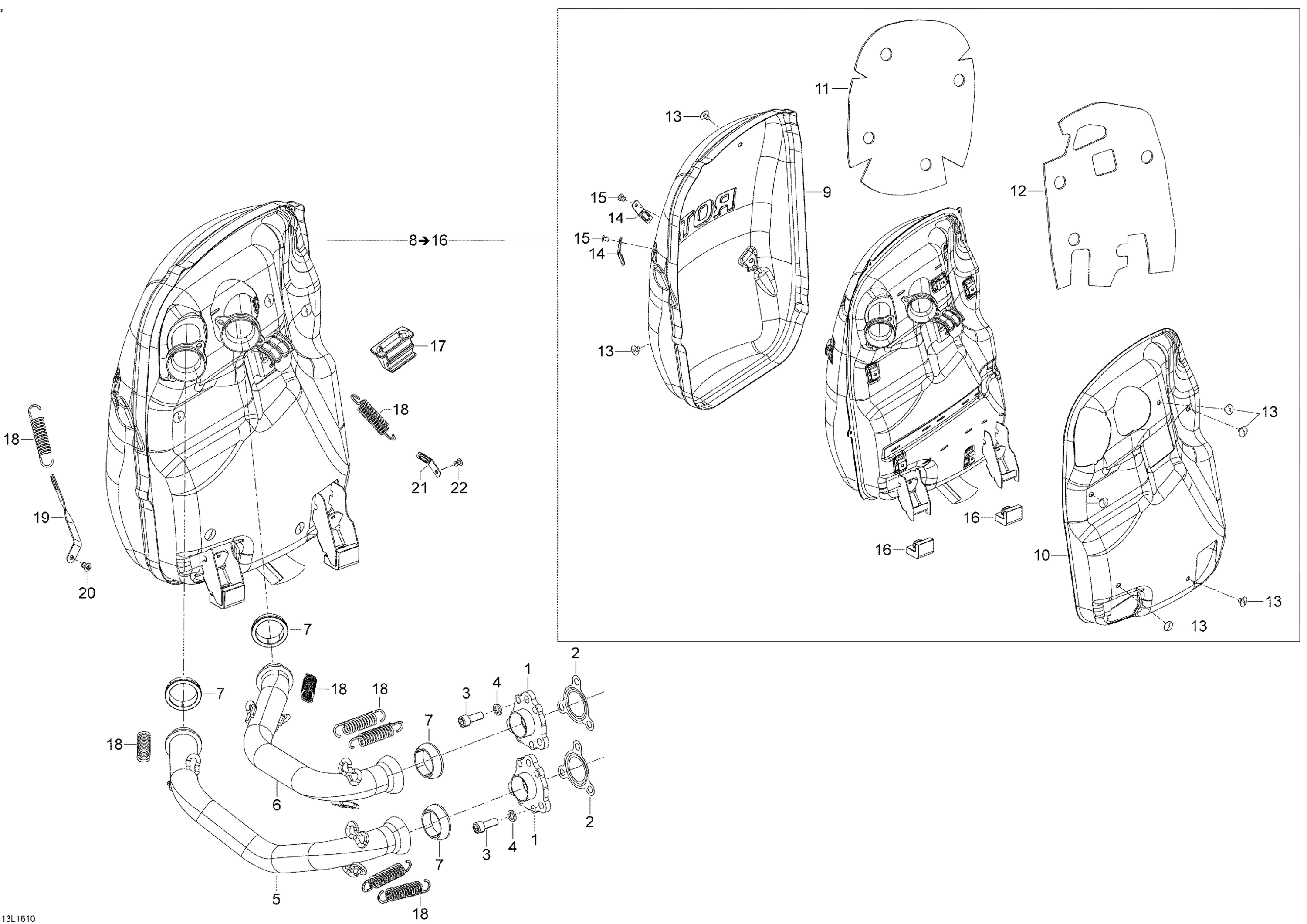 Exhaust System