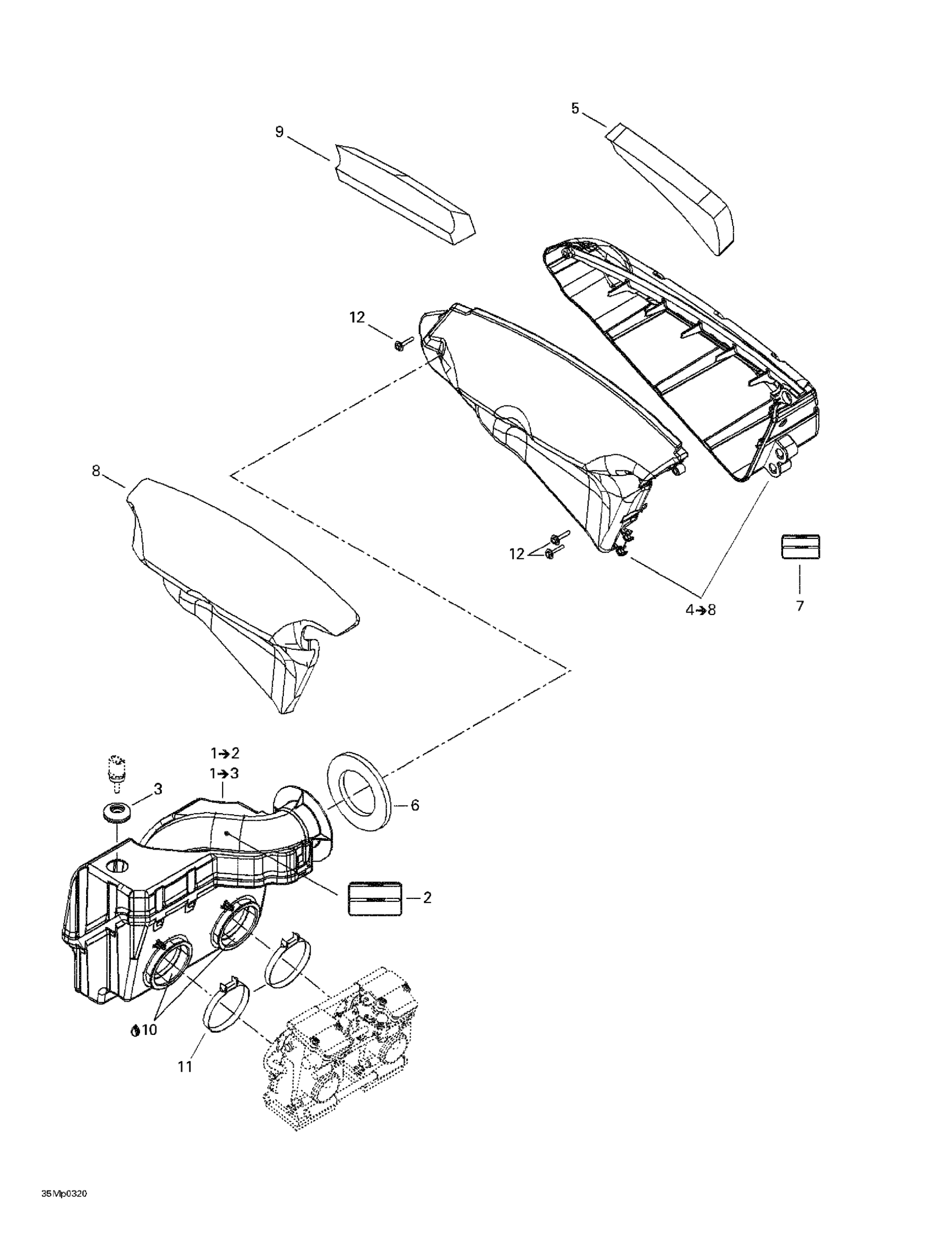 Air Intake System