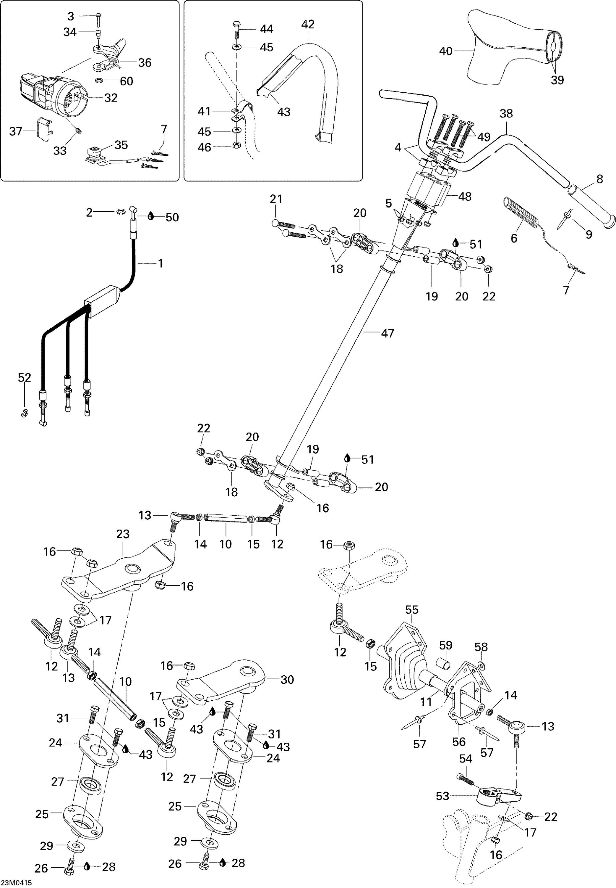 Steering System