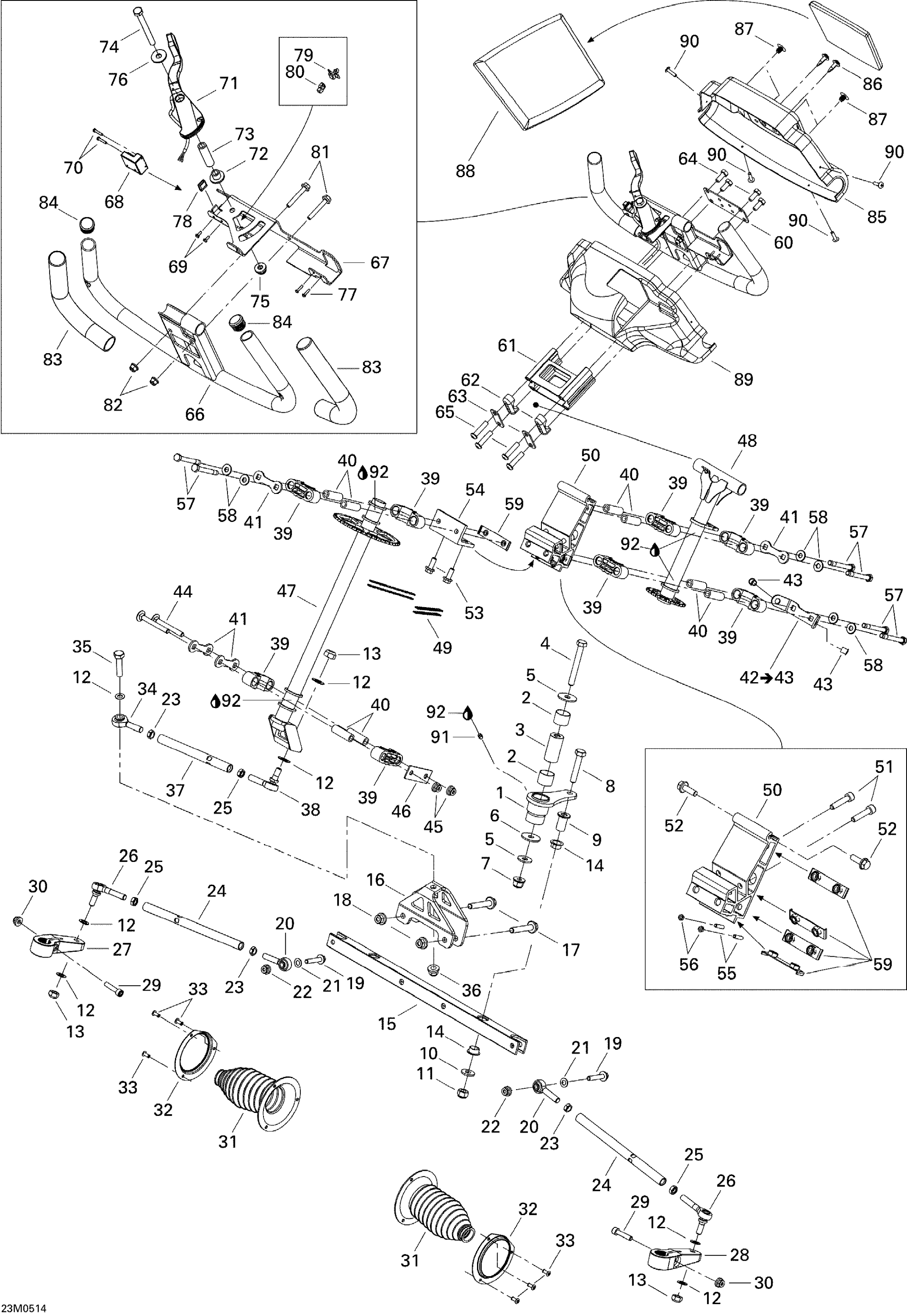 Steering System