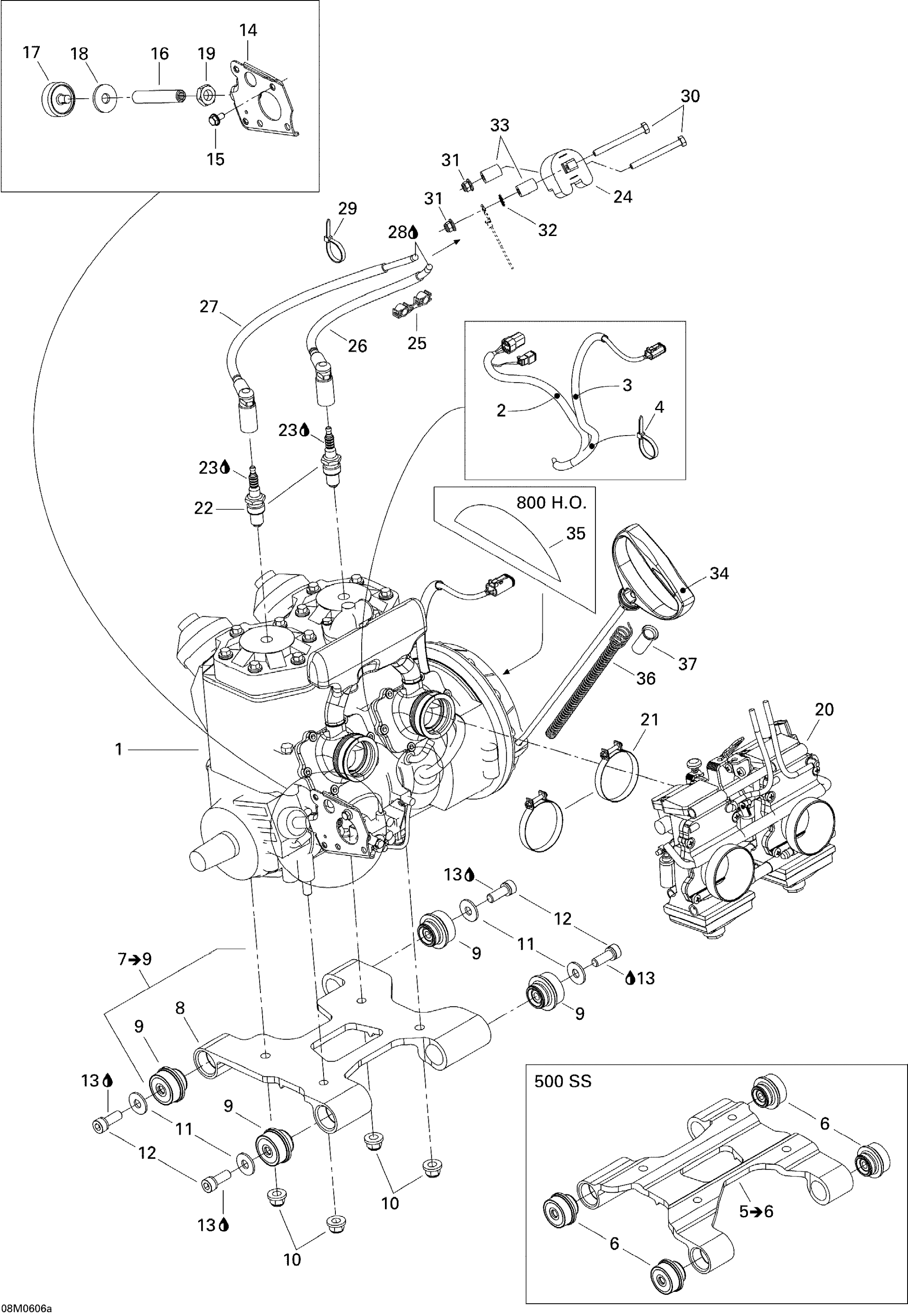 Engine Sport 1