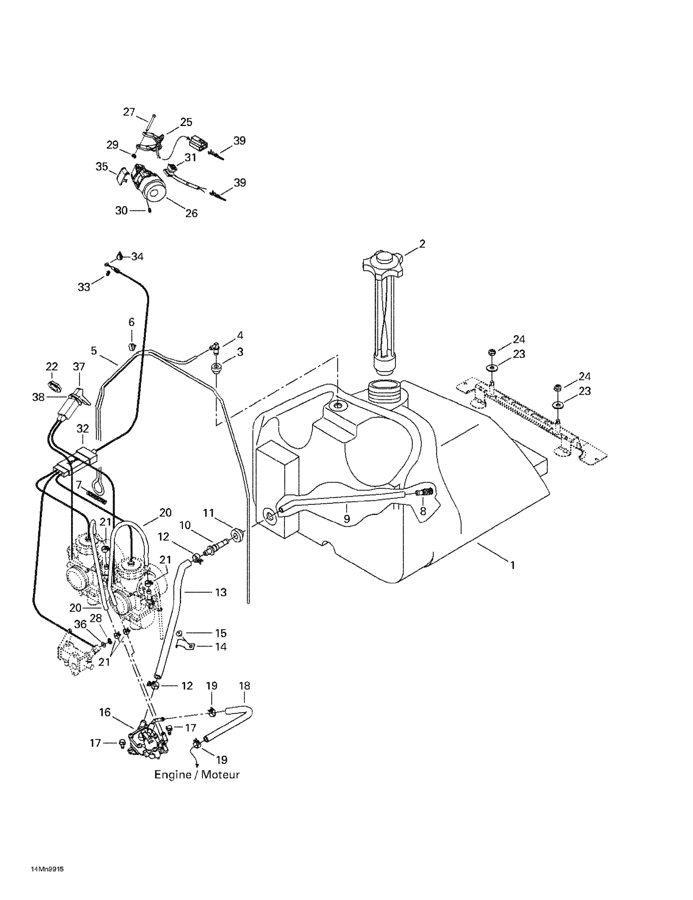 Fuel System