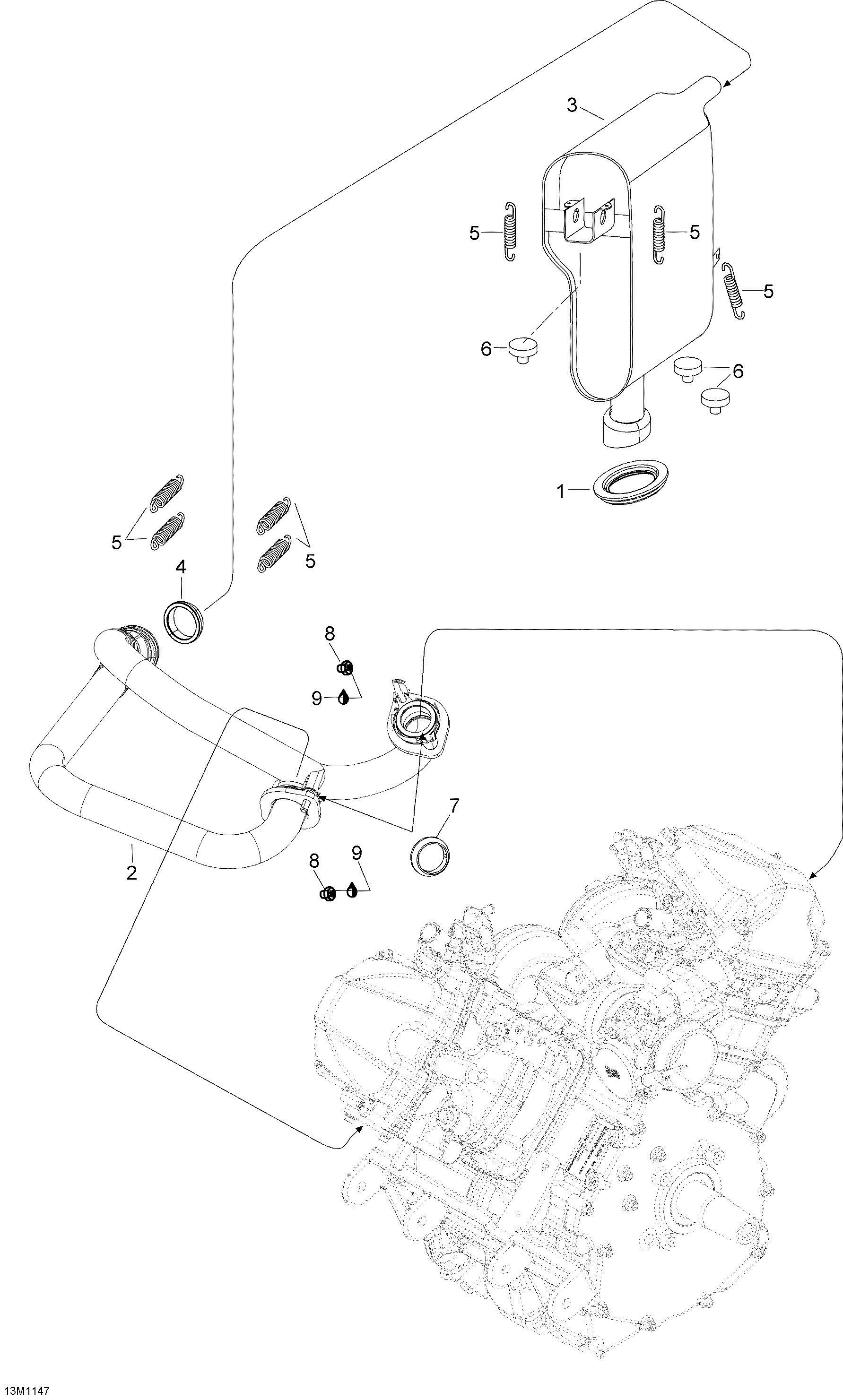 Exhaust System