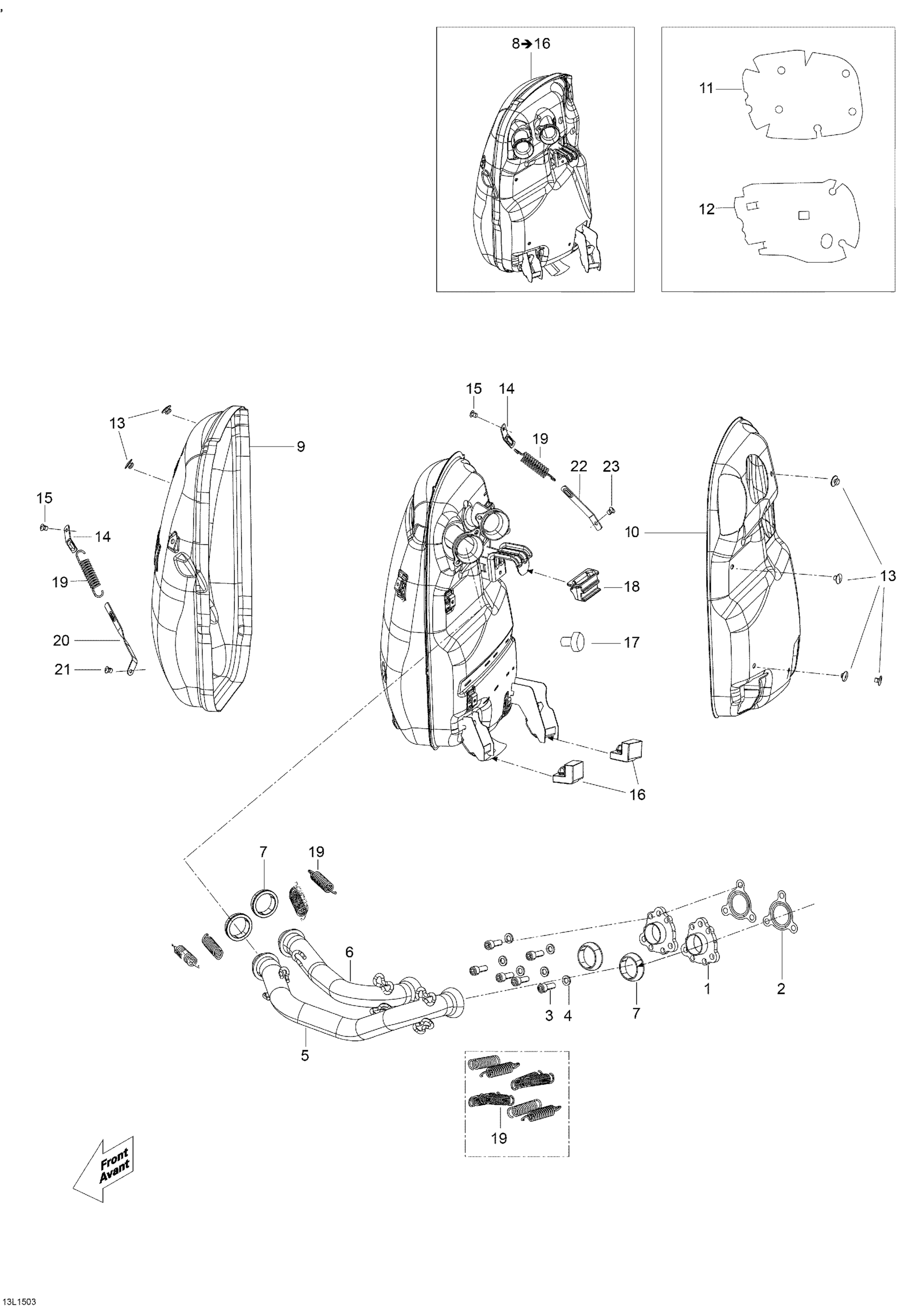 Exhaust System