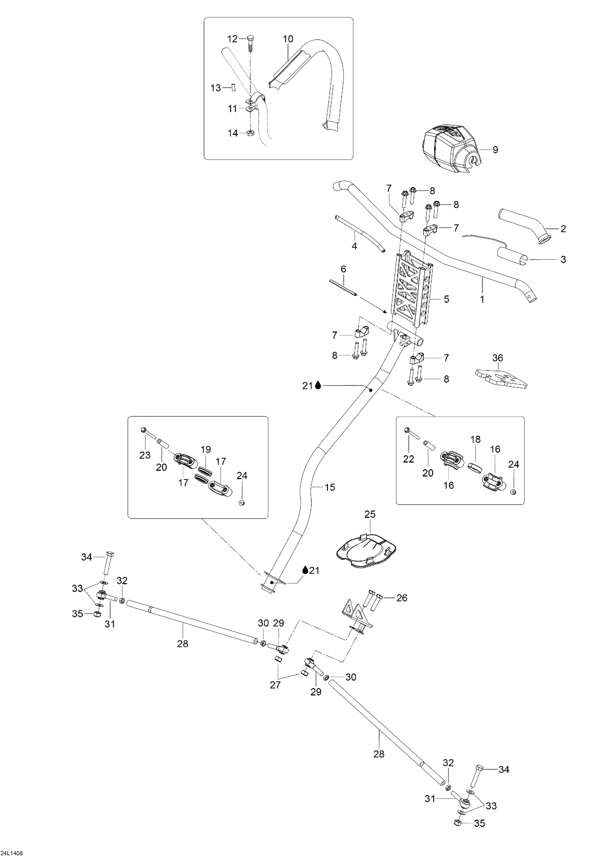 Steering System