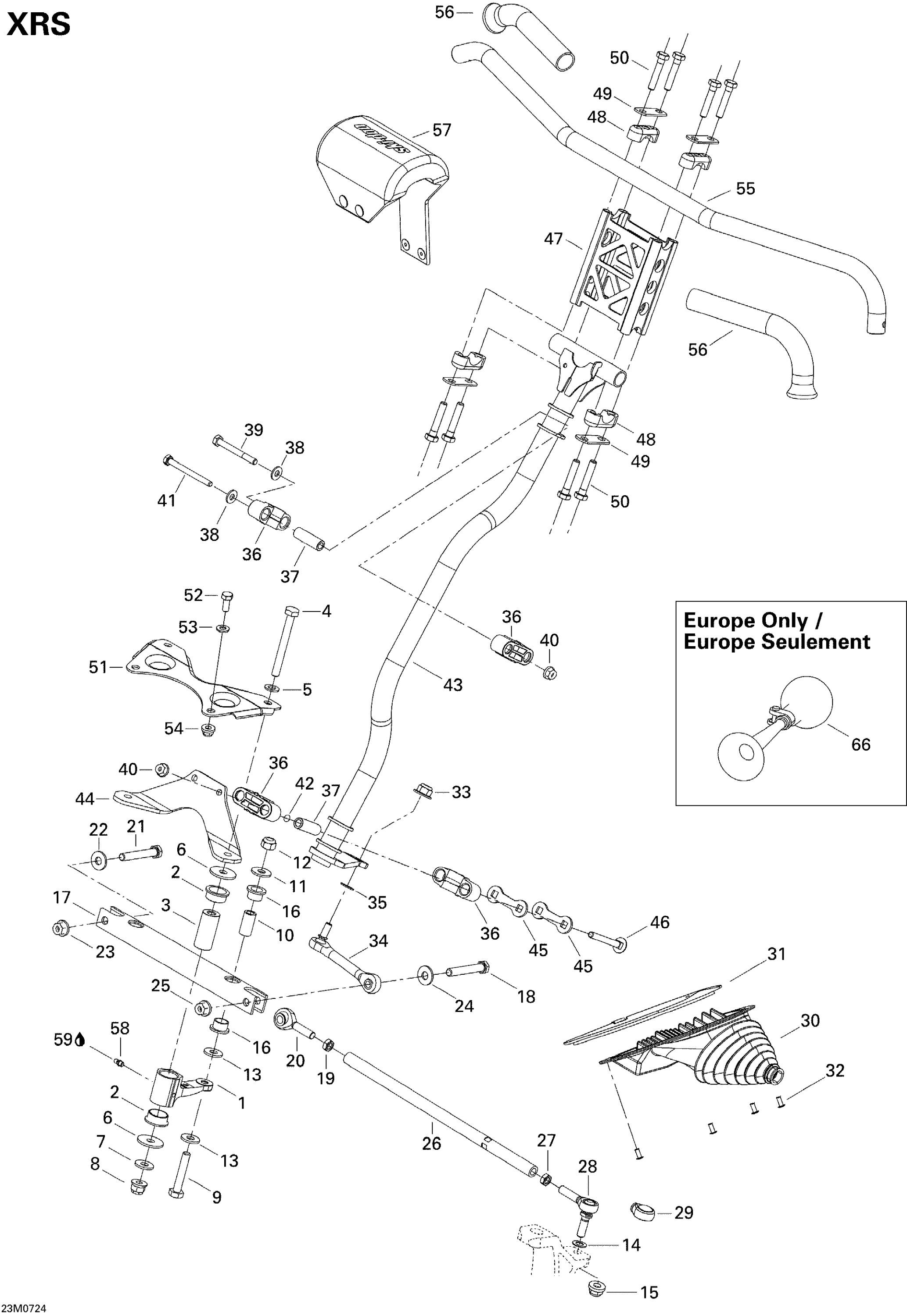 Steering System