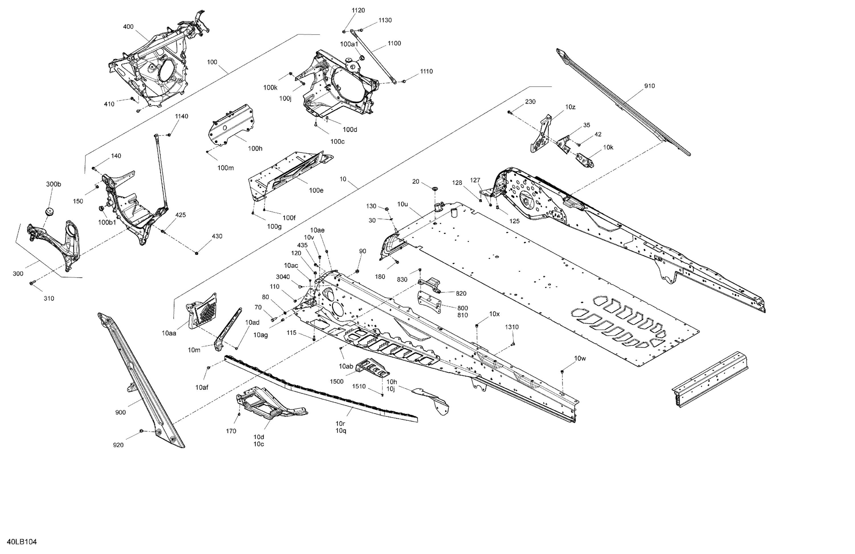 Frame - System