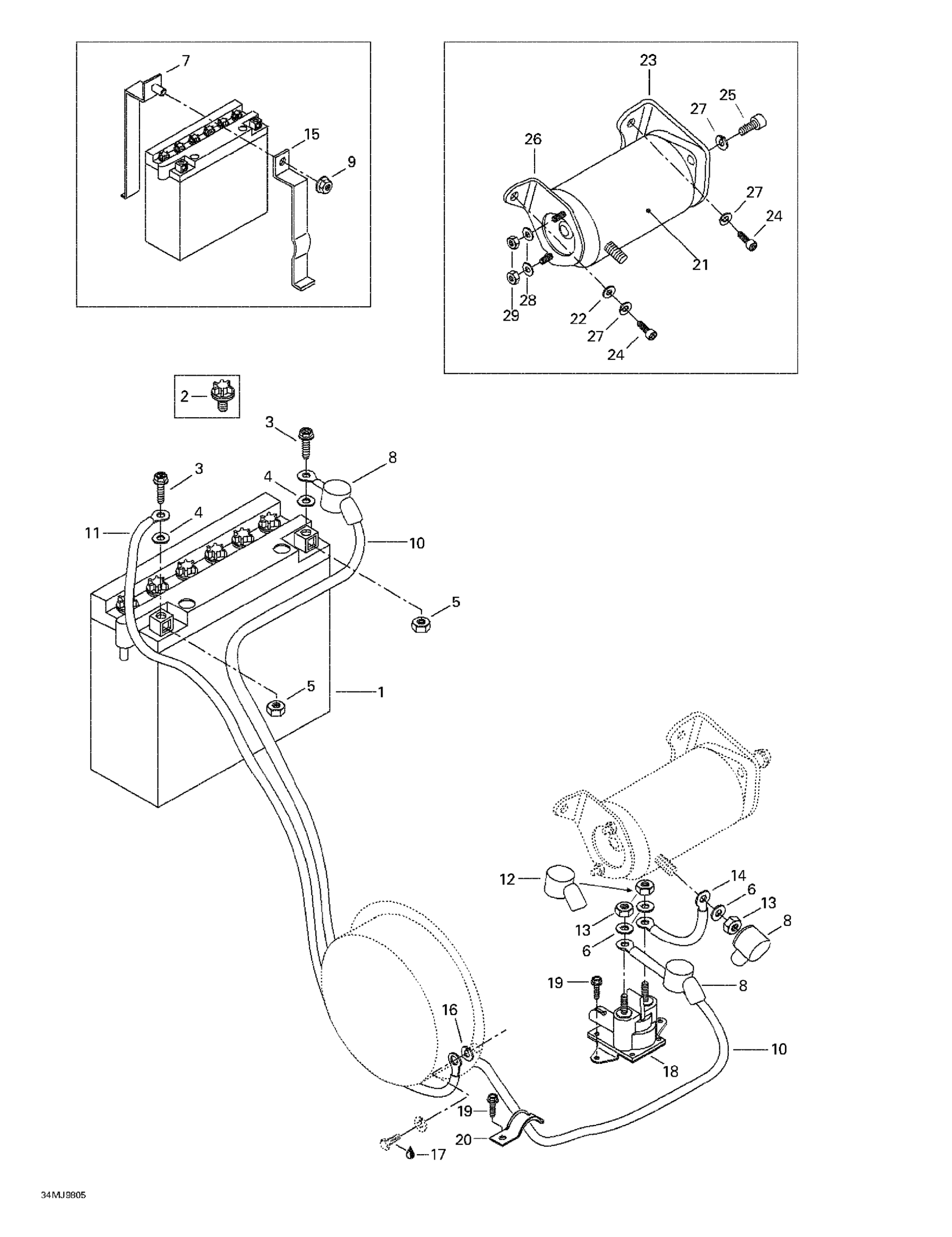 Electrical System